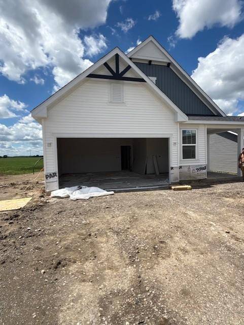 9949 Mulberry LN, Corcoran, MN 55374
