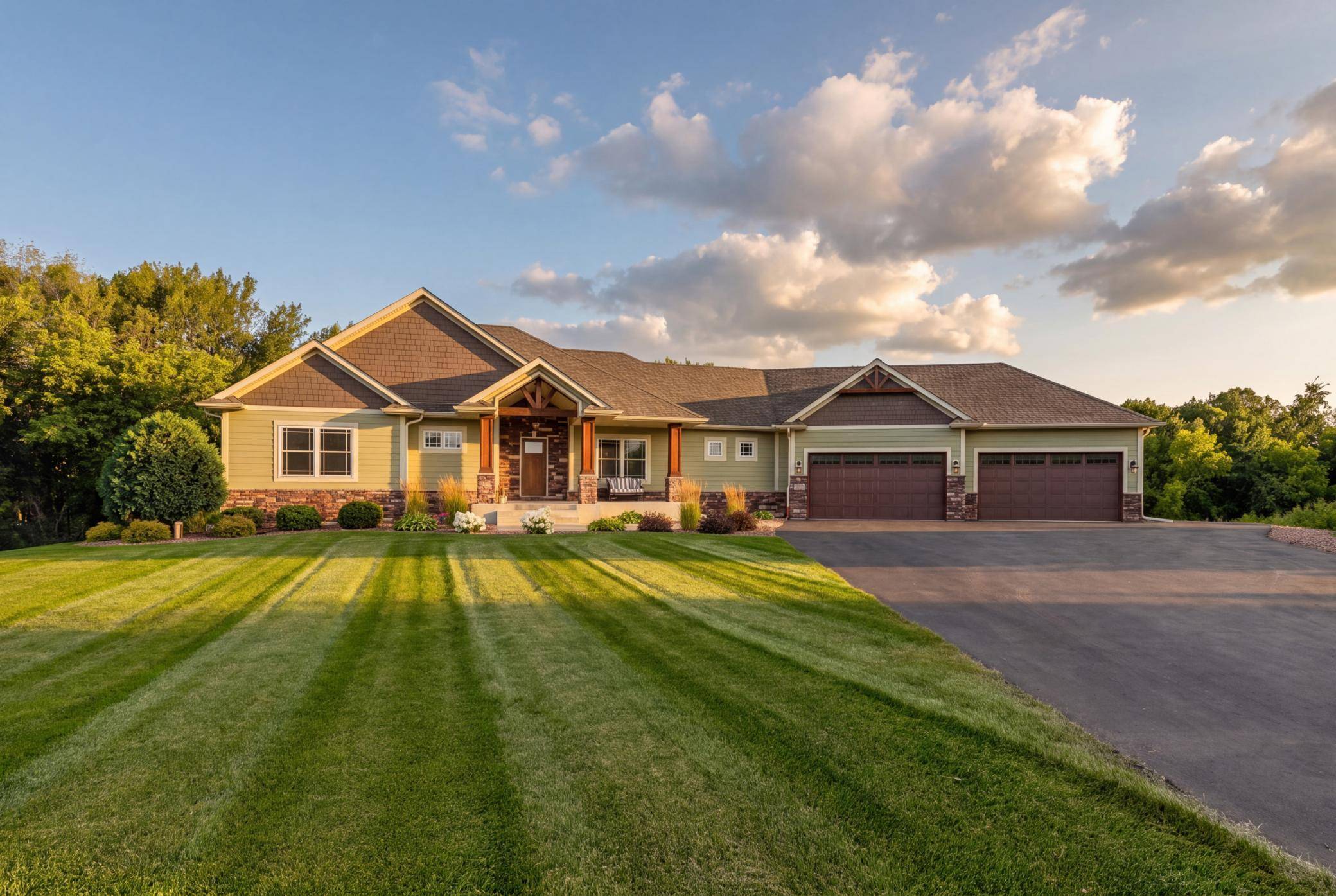 14242 55th ST NE, Saint Michael, MN 55376