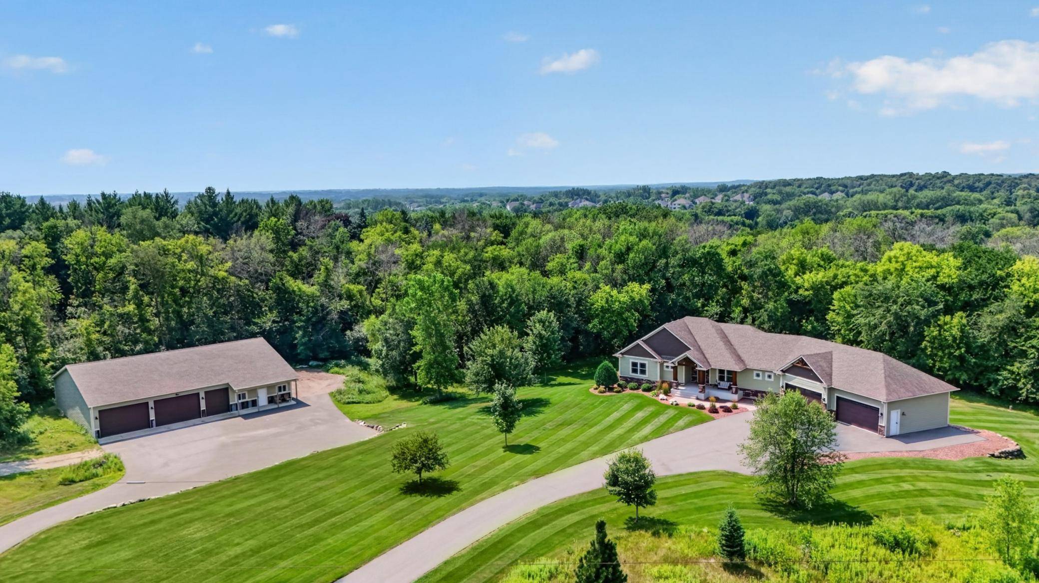 14242 55th ST NE, Saint Michael, MN 55376