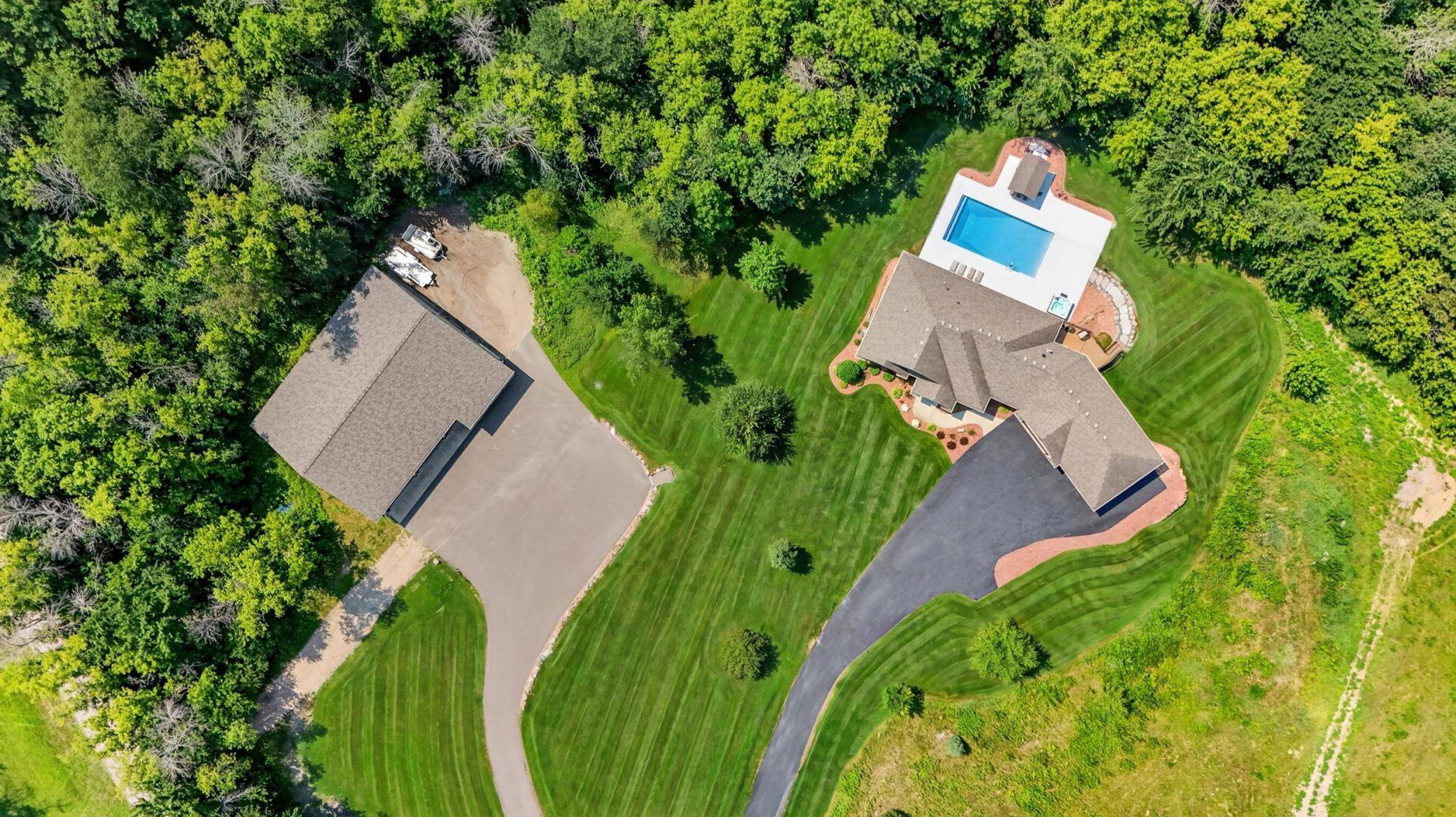 14242 55th ST NE, Saint Michael, MN 55376