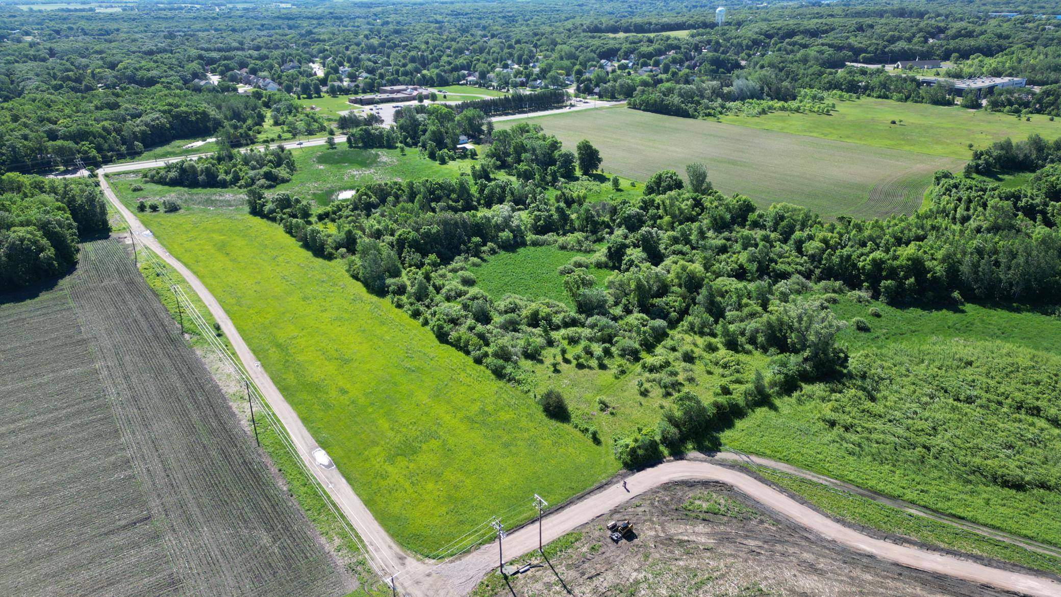 1593 N Pine Cone RD, Sartell, MN 56377