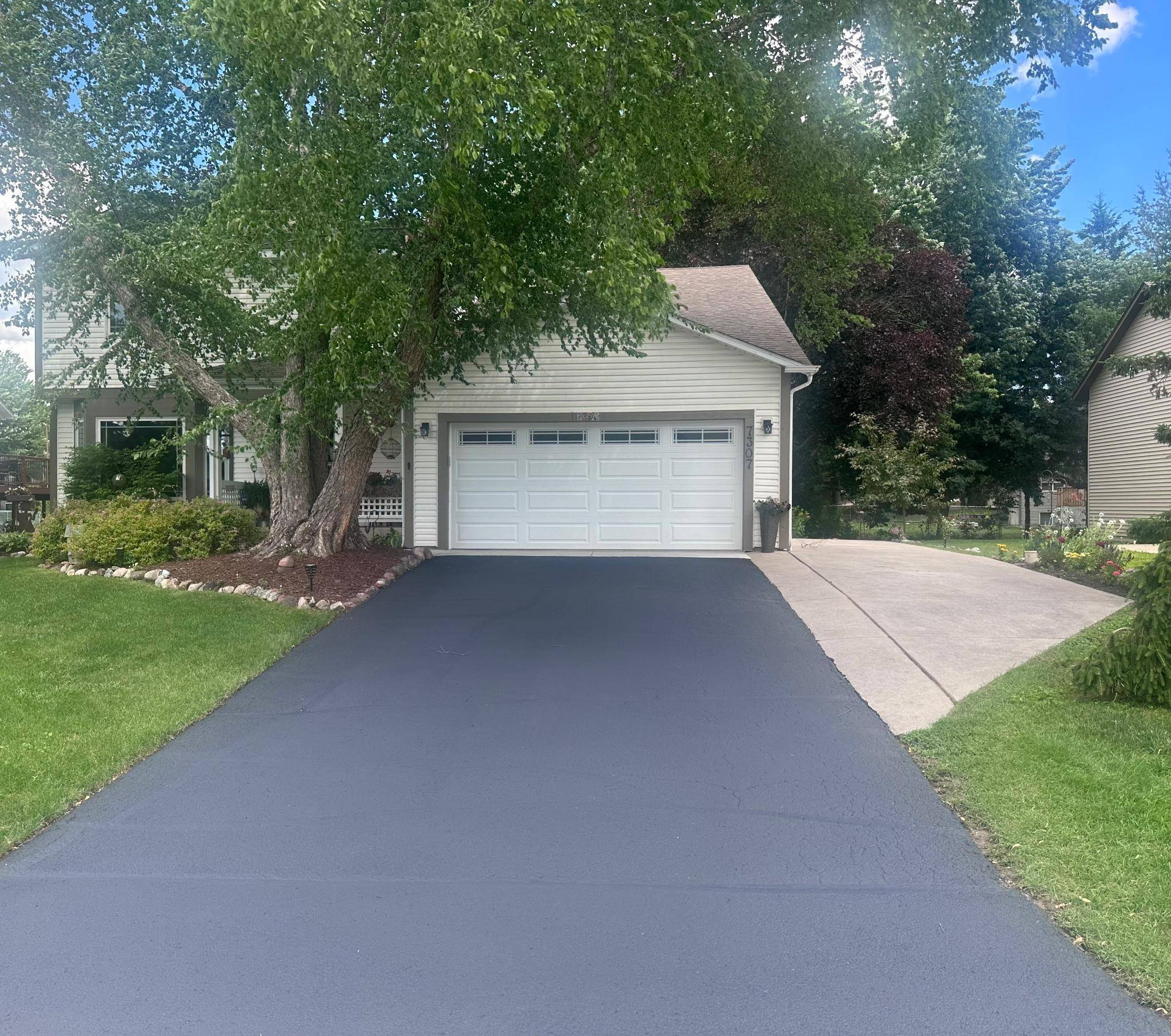 7307 Jensen AVE S, Cottage Grove, MN 55016