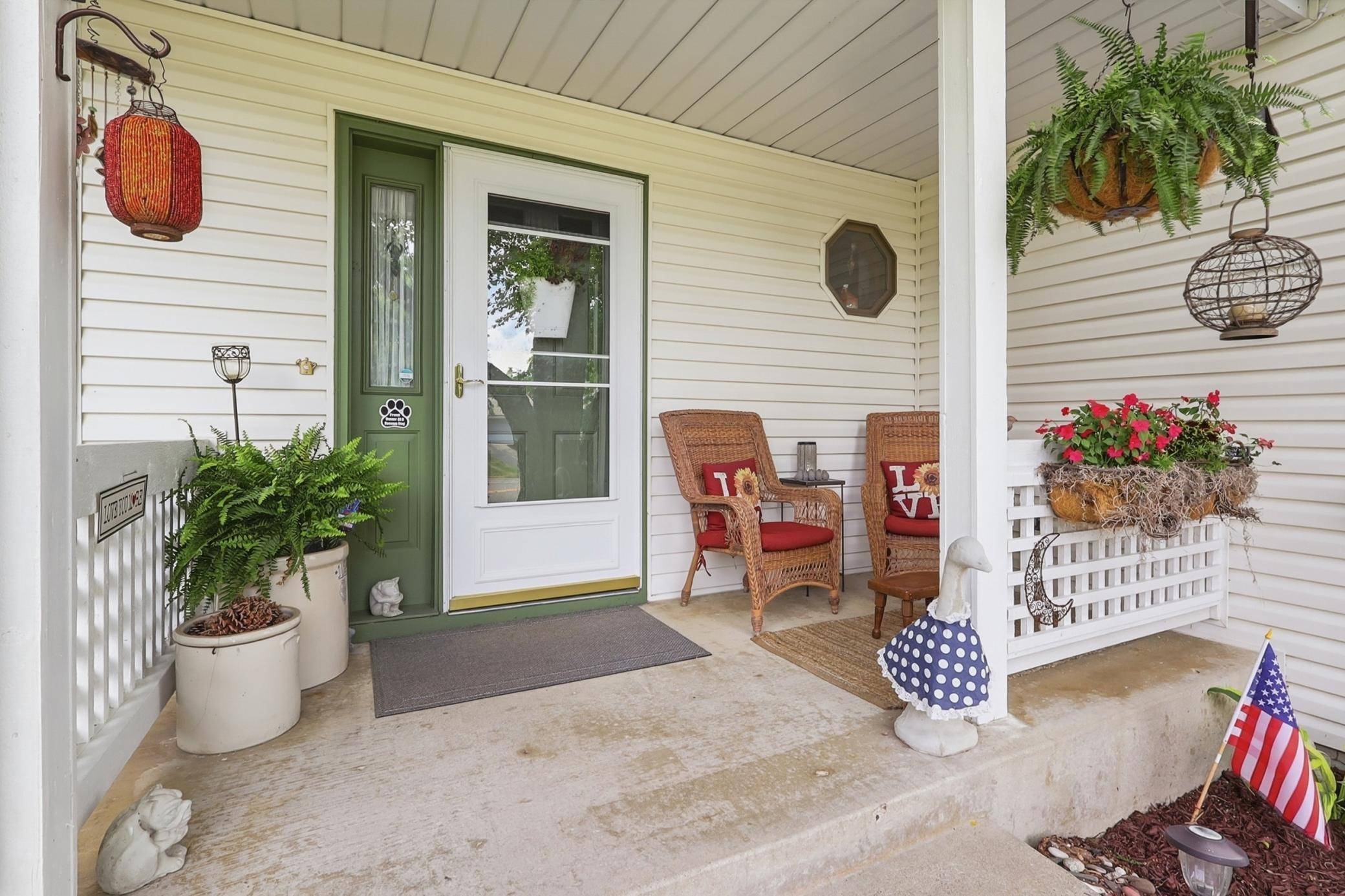 7307 Jensen AVE S, Cottage Grove, MN 55016