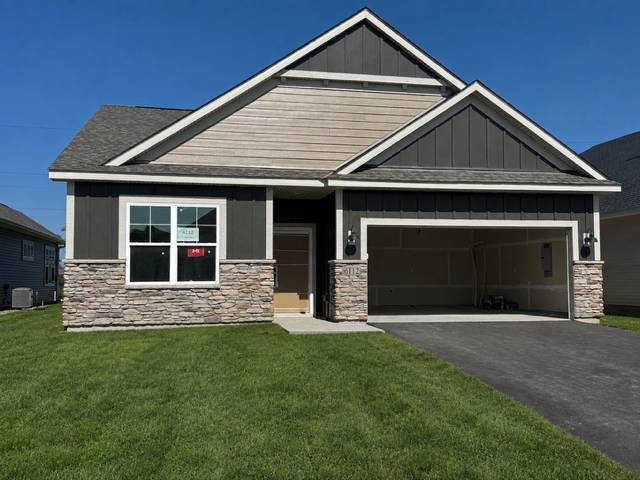 6112 158th ST N, Hugo, MN 55038