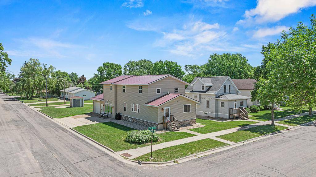 313 7th ST W, Canby, MN 56220