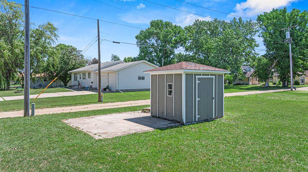 313 7th ST W, Canby, MN 56220