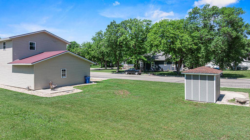 313 7th ST W, Canby, MN 56220