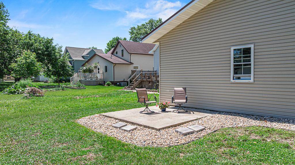 313 7th ST W, Canby, MN 56220