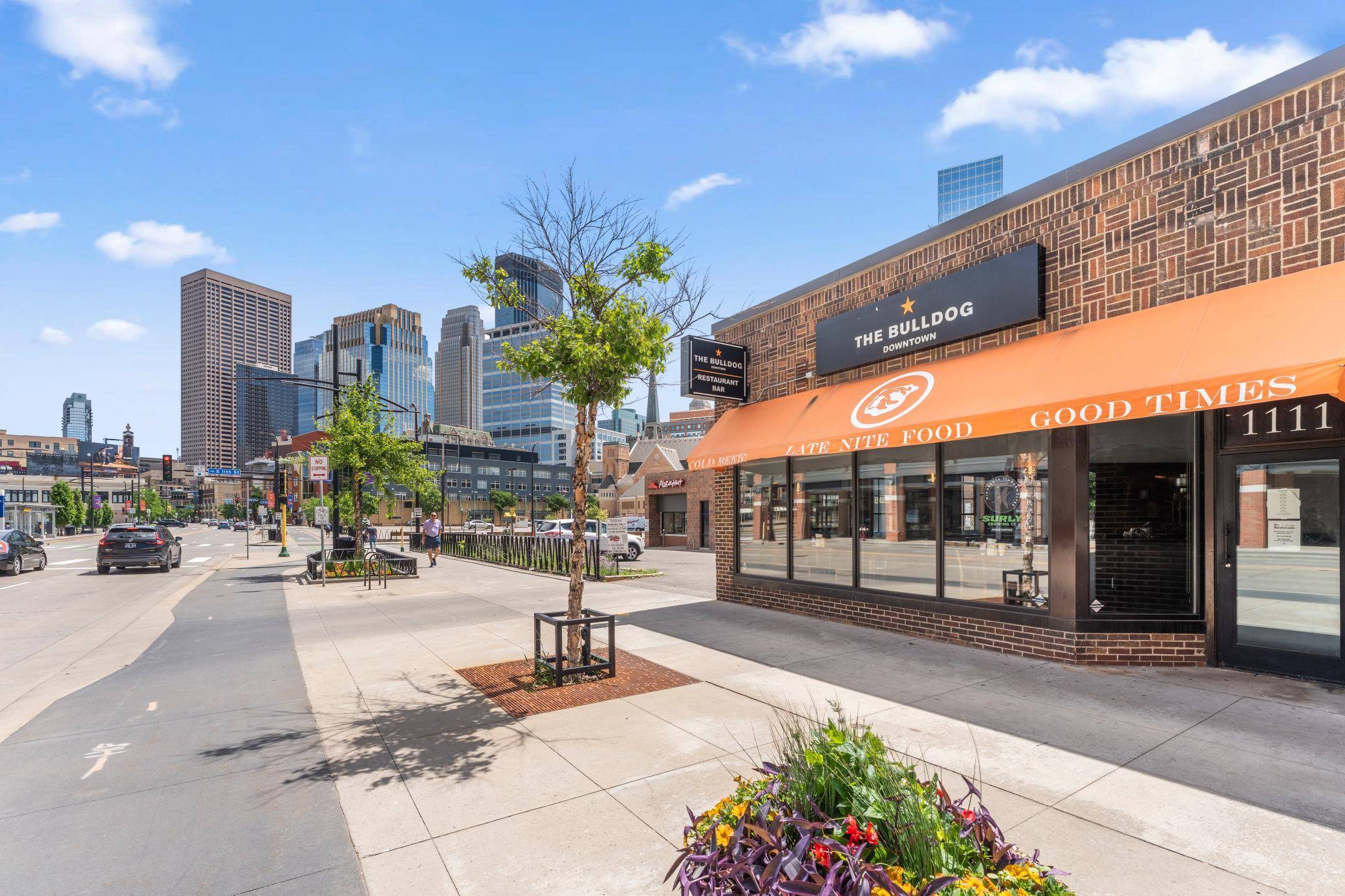 1111 Hennepin AVE, Minneapolis, MN 55403