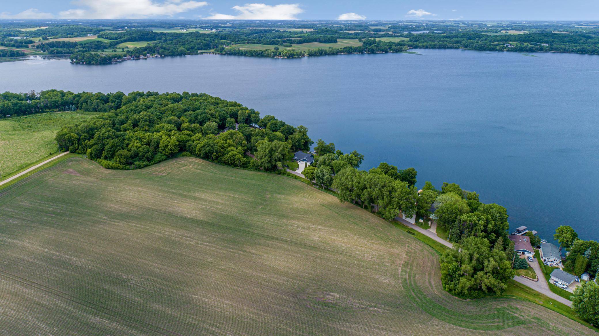 TBD Warner LN, Elysian, MN 56028