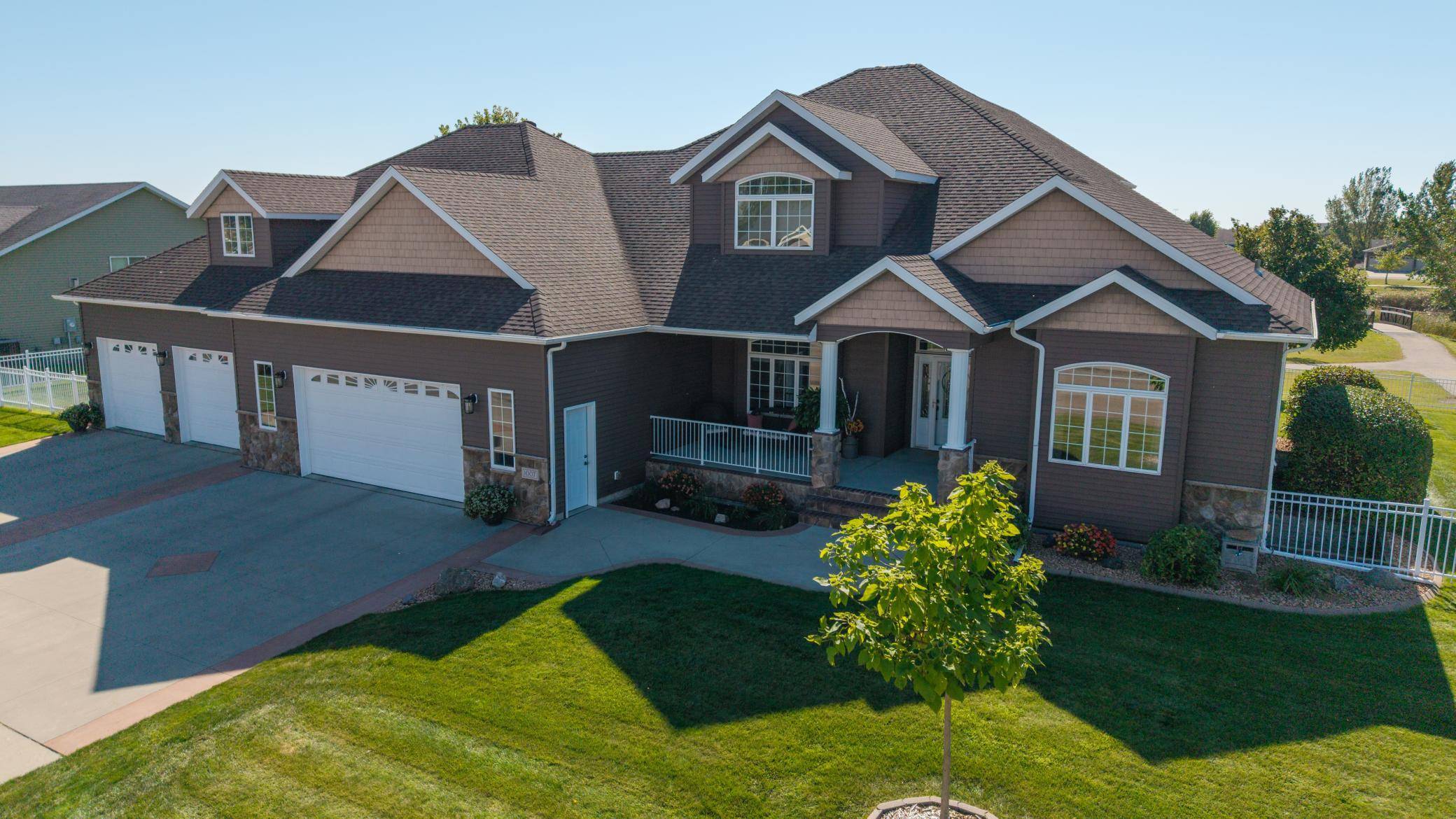 1007 6 AVE NE, Dilworth, MN 56529