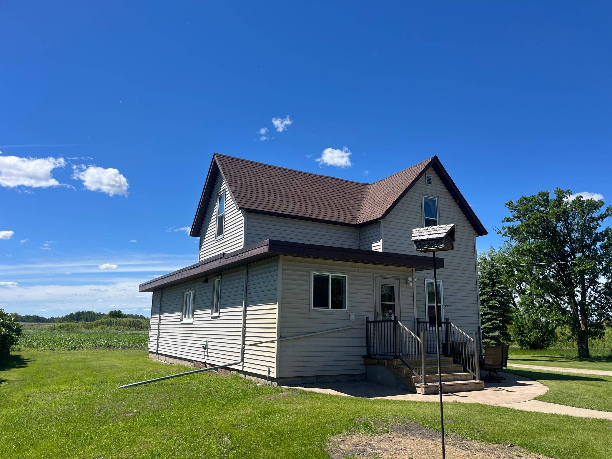 28232 370th ST SE, Mcintosh, MN 56556
