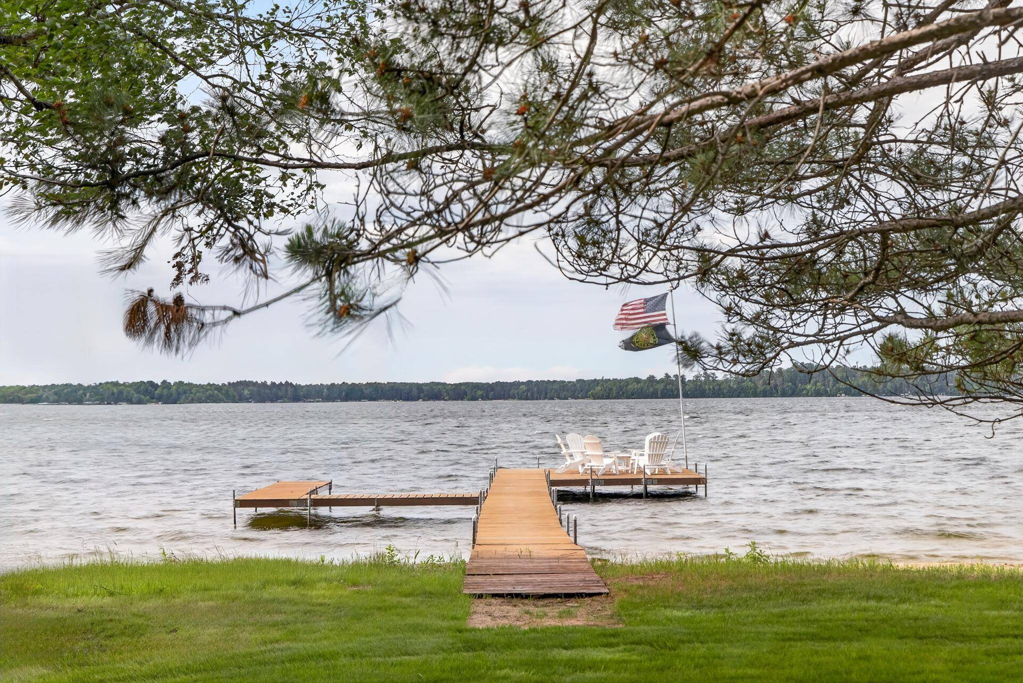 10443 Wabigoniss SHRS, Pine River, MN 56474