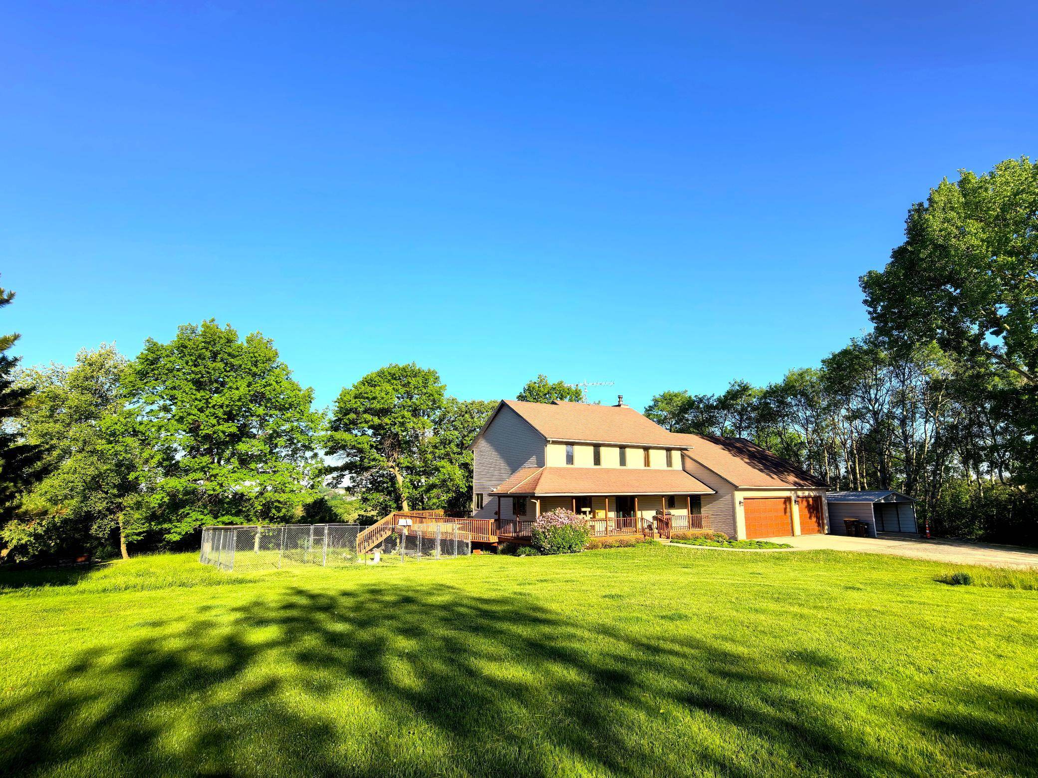 3906 Silver Creek RD NE, Rochester, MN 55906