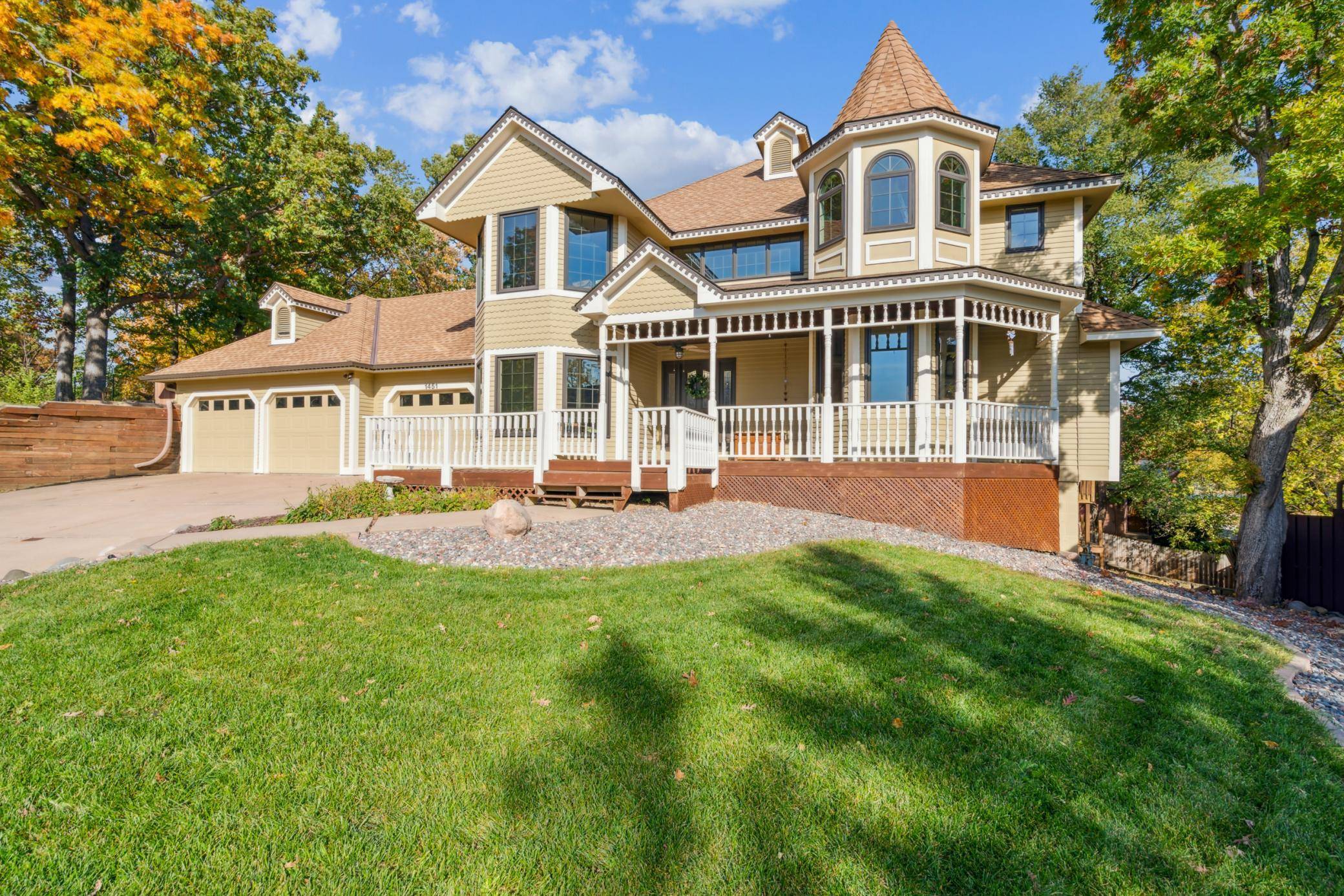 1451 Brookshire CT, New Brighton, MN 55112
