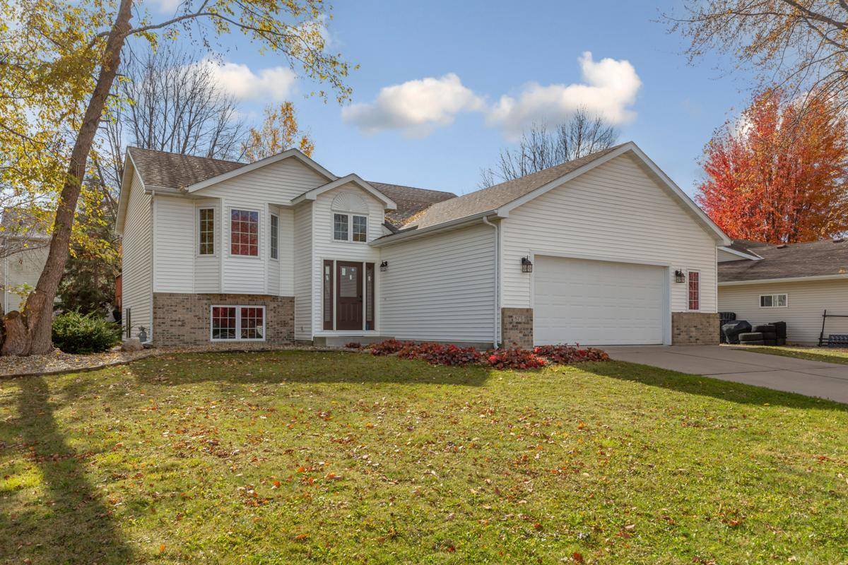 875 Myer DR NE, Owatonna, MN 55060