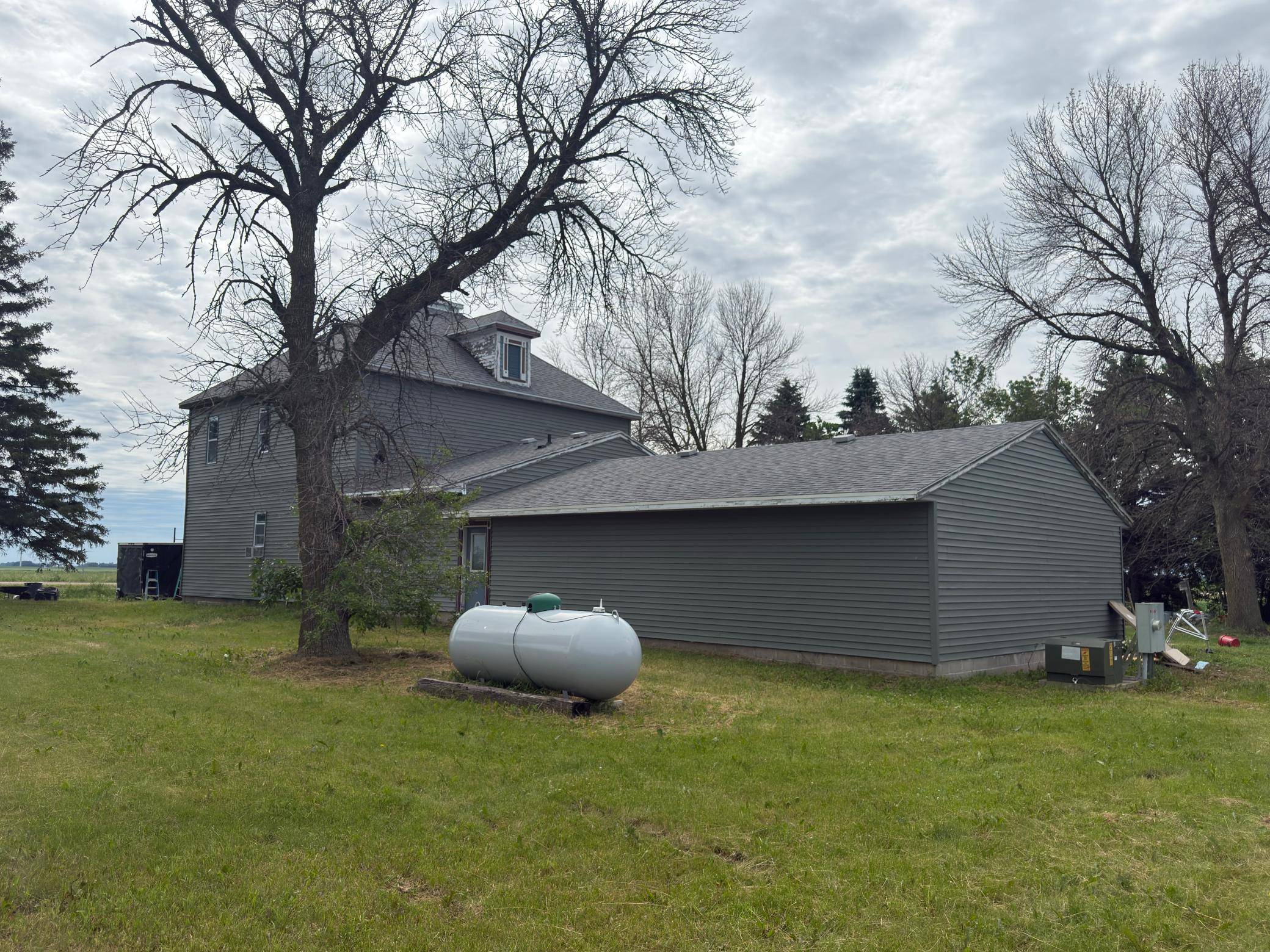 93883 580th AVE, Mountain Lake, MN 56159
