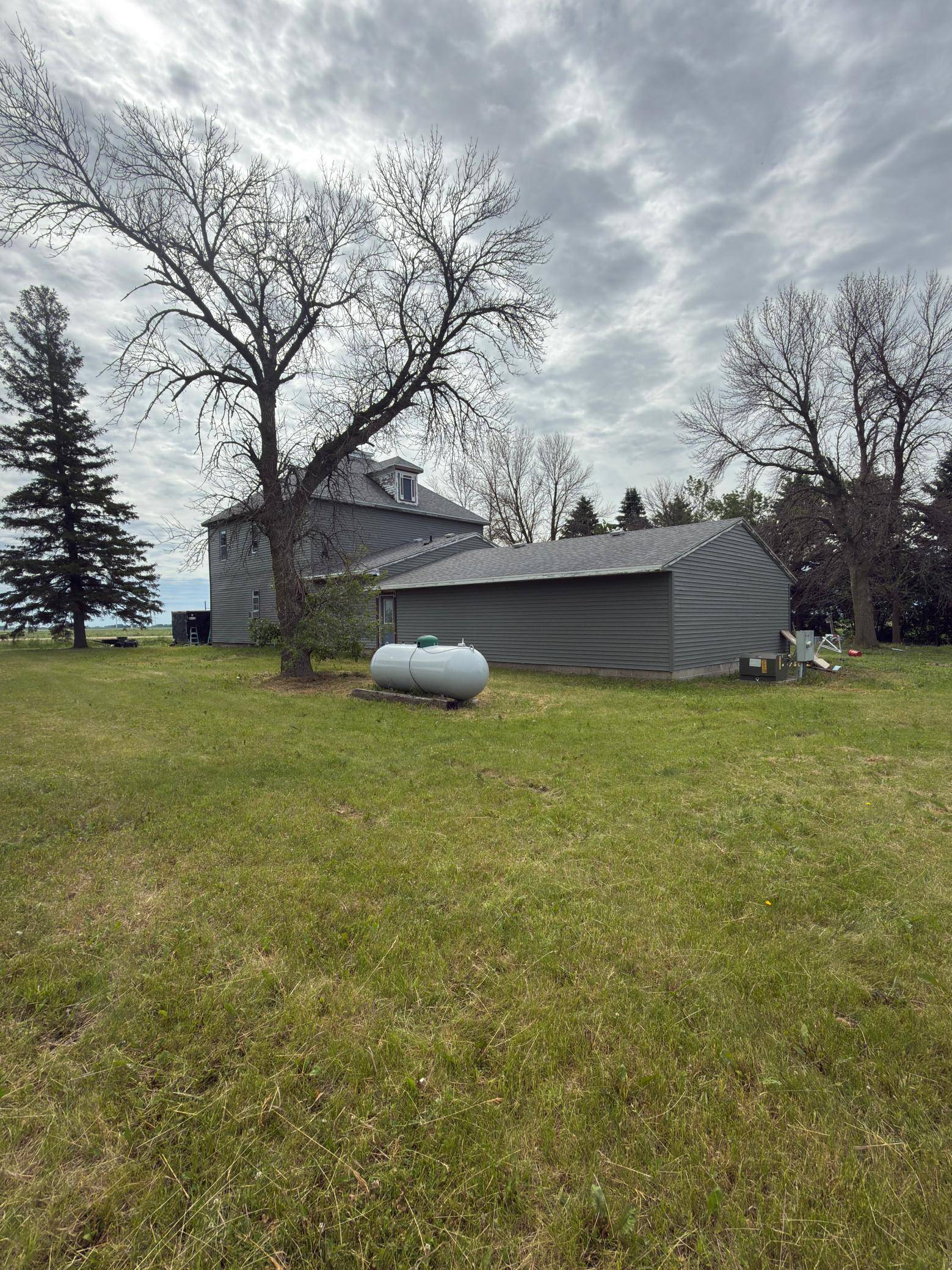 93883 580th AVE, Mountain Lake, MN 56159