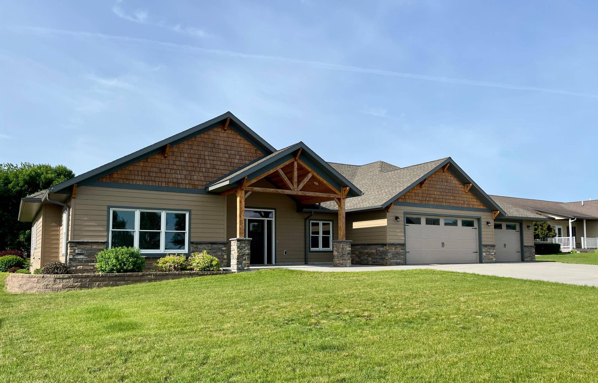 994 North ST, Wabasso, MN 56293