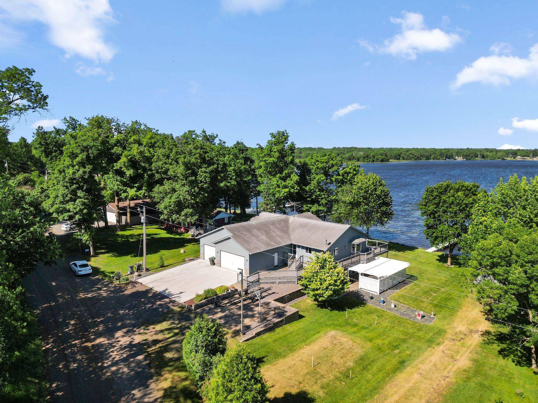 44080 Maple LN, Harris, MN 55032