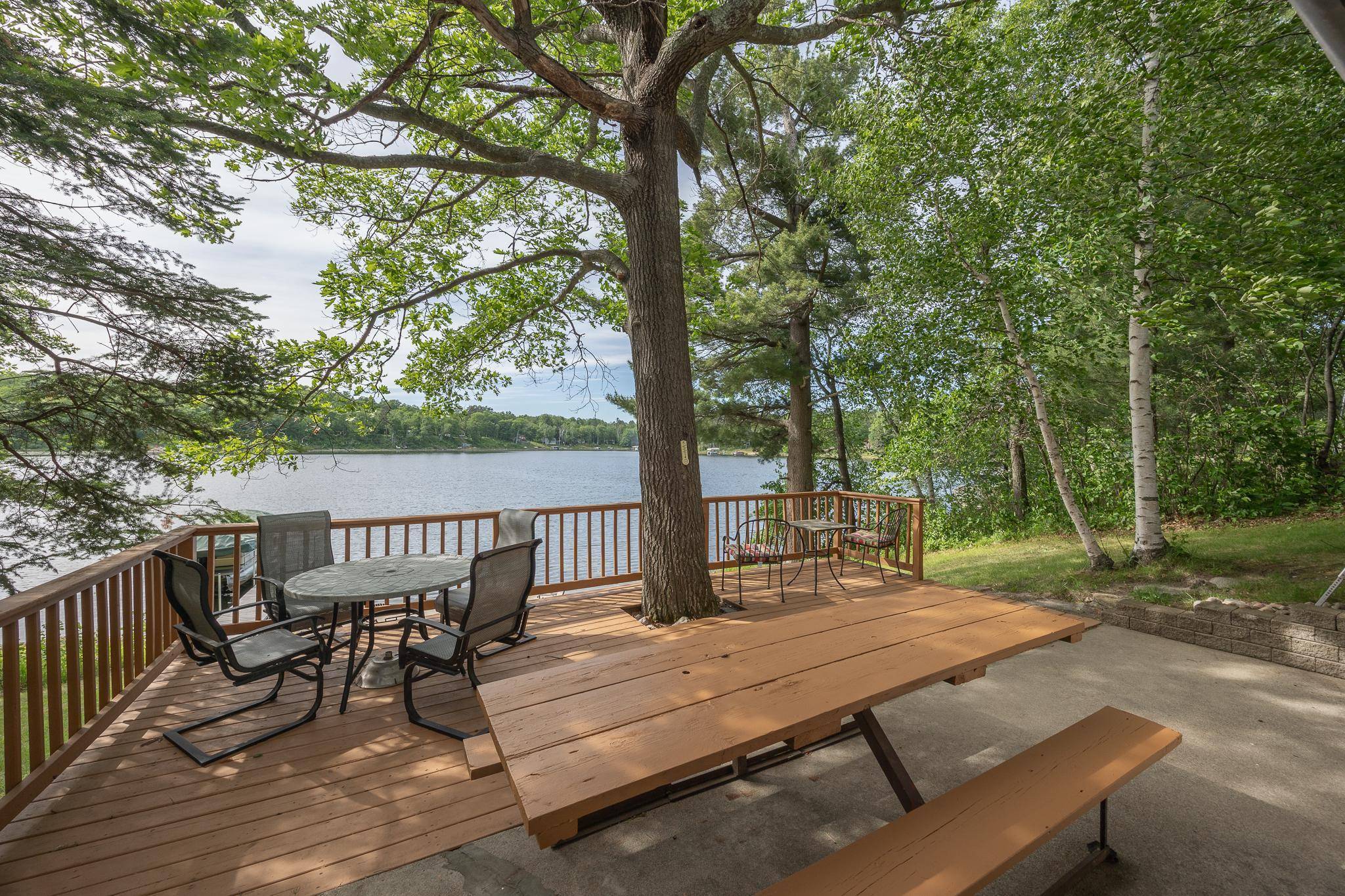 2461 Birch Park DR NW, Backus, MN 56435