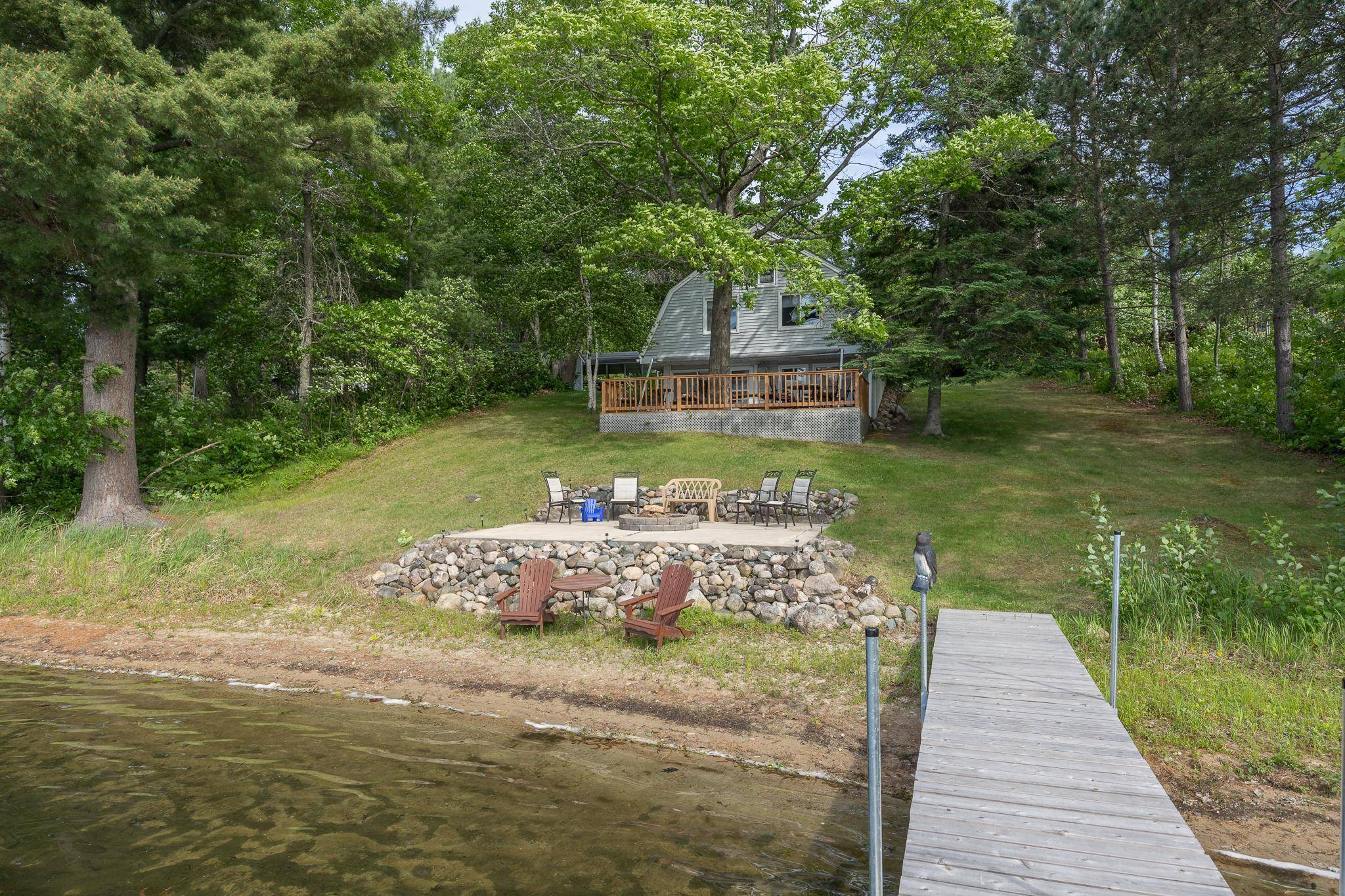 2461 Birch Park DR NW, Backus, MN 56435