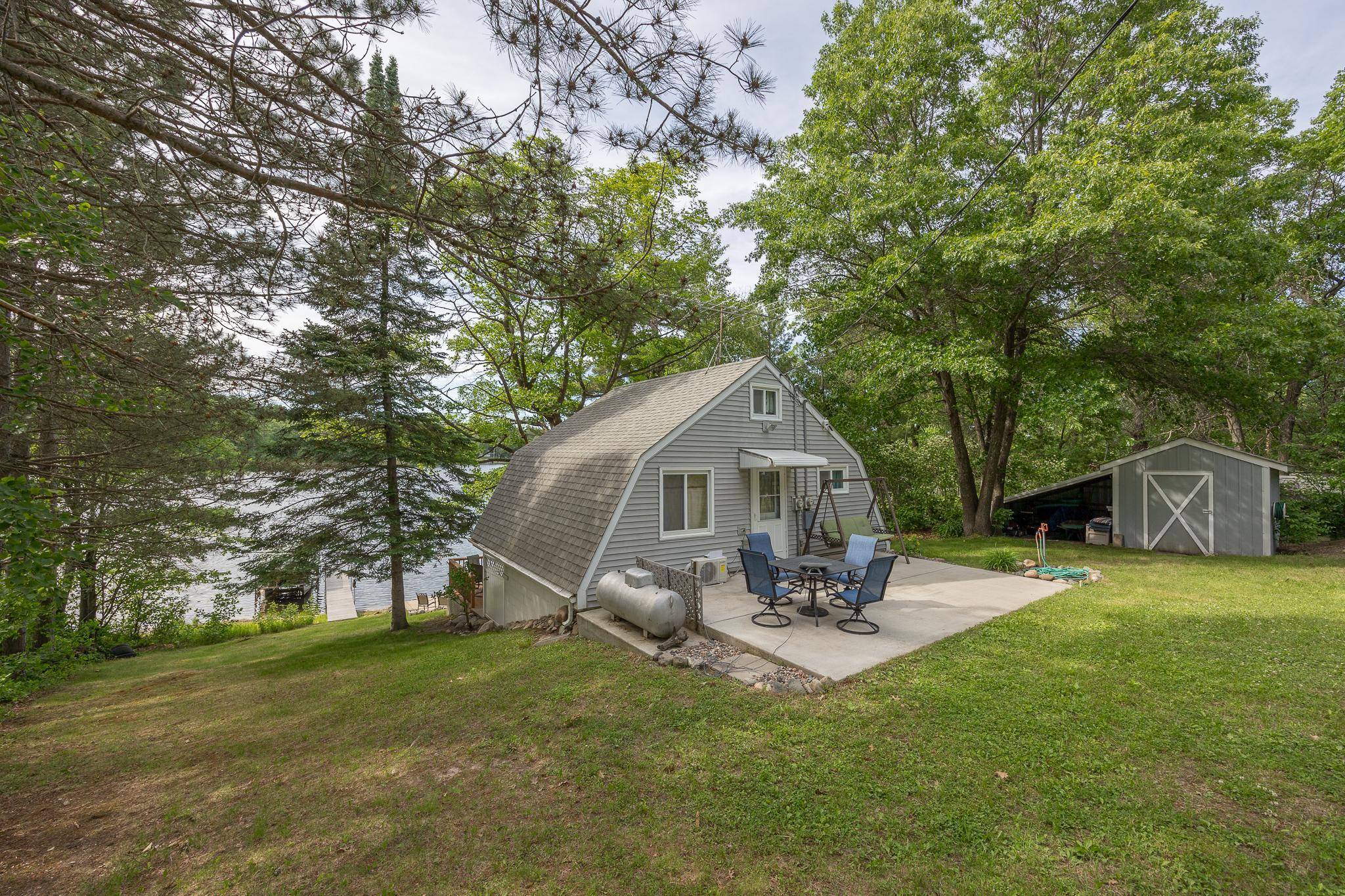 2461 Birch Park DR NW, Backus, MN 56435