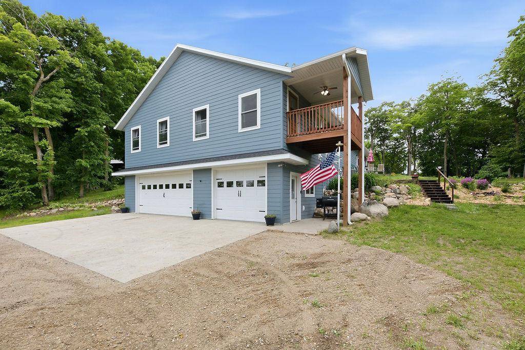 27884 86th AVE S, Hawley, MN 56549