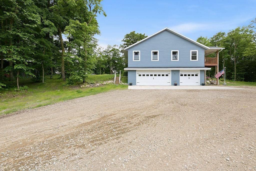 27884 86th AVE S, Hawley, MN 56549