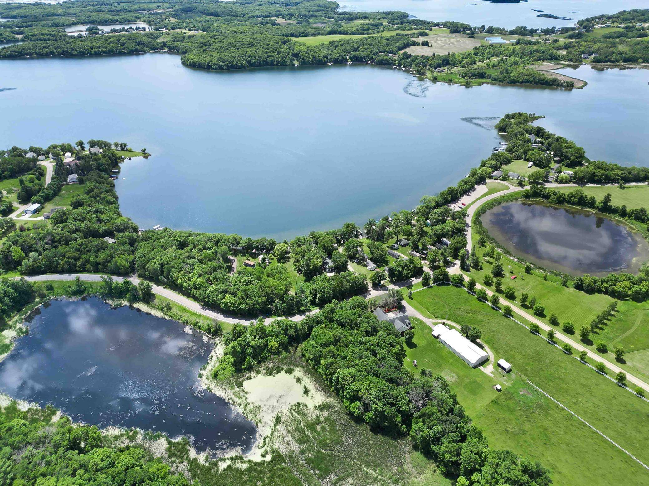 25131 Franklin Lake RD, Pelican Rapids, MN 56572