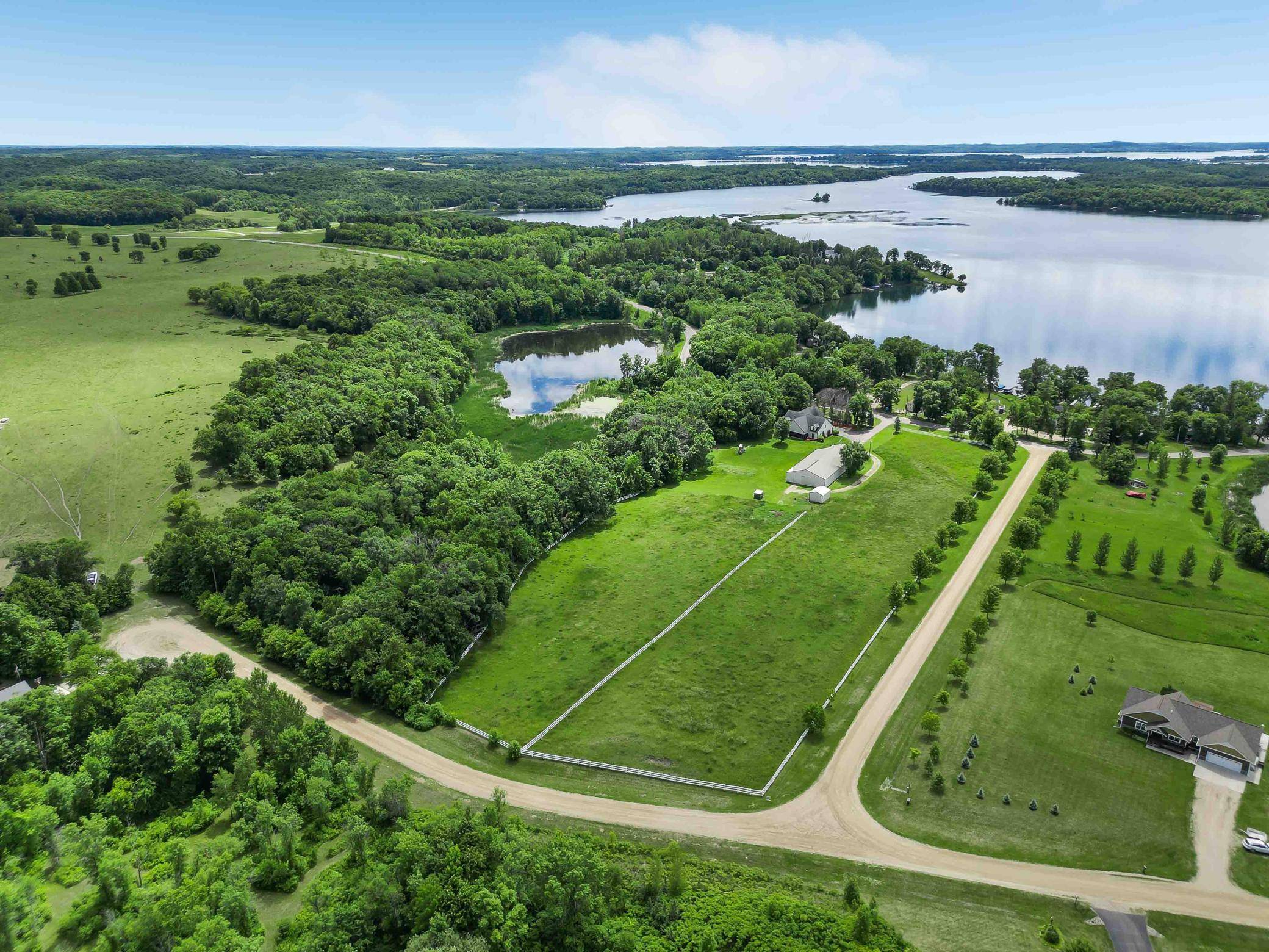 25131 Franklin Lake RD, Pelican Rapids, MN 56572