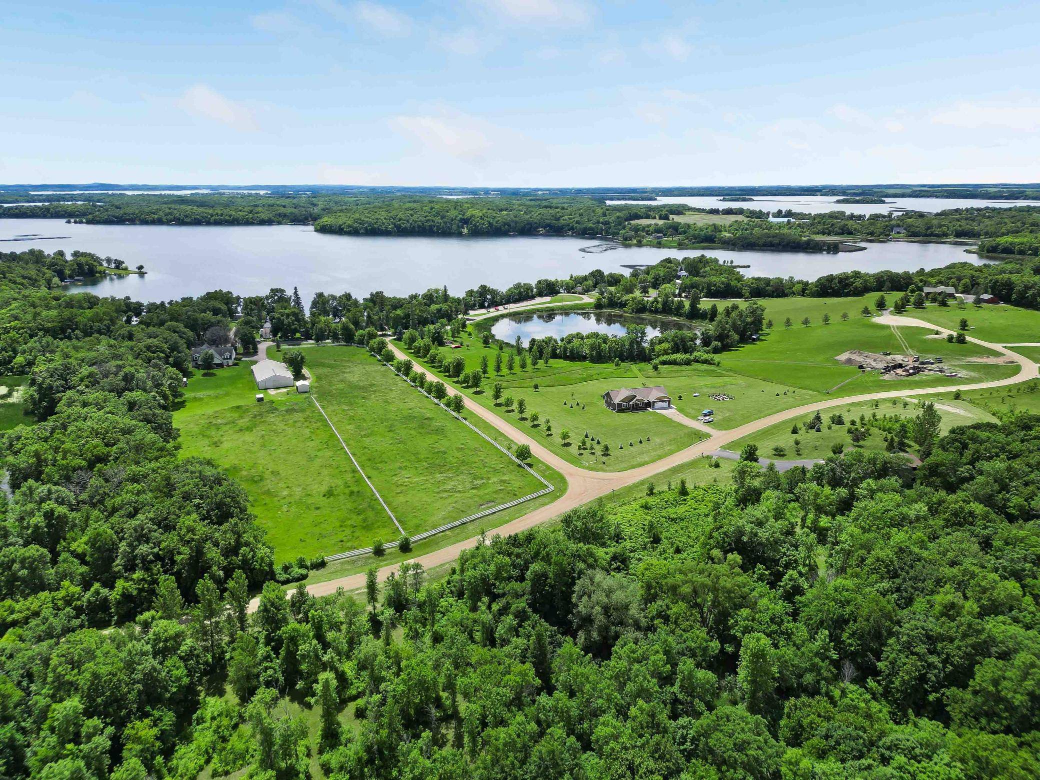25131 Franklin Lake RD, Pelican Rapids, MN 56572