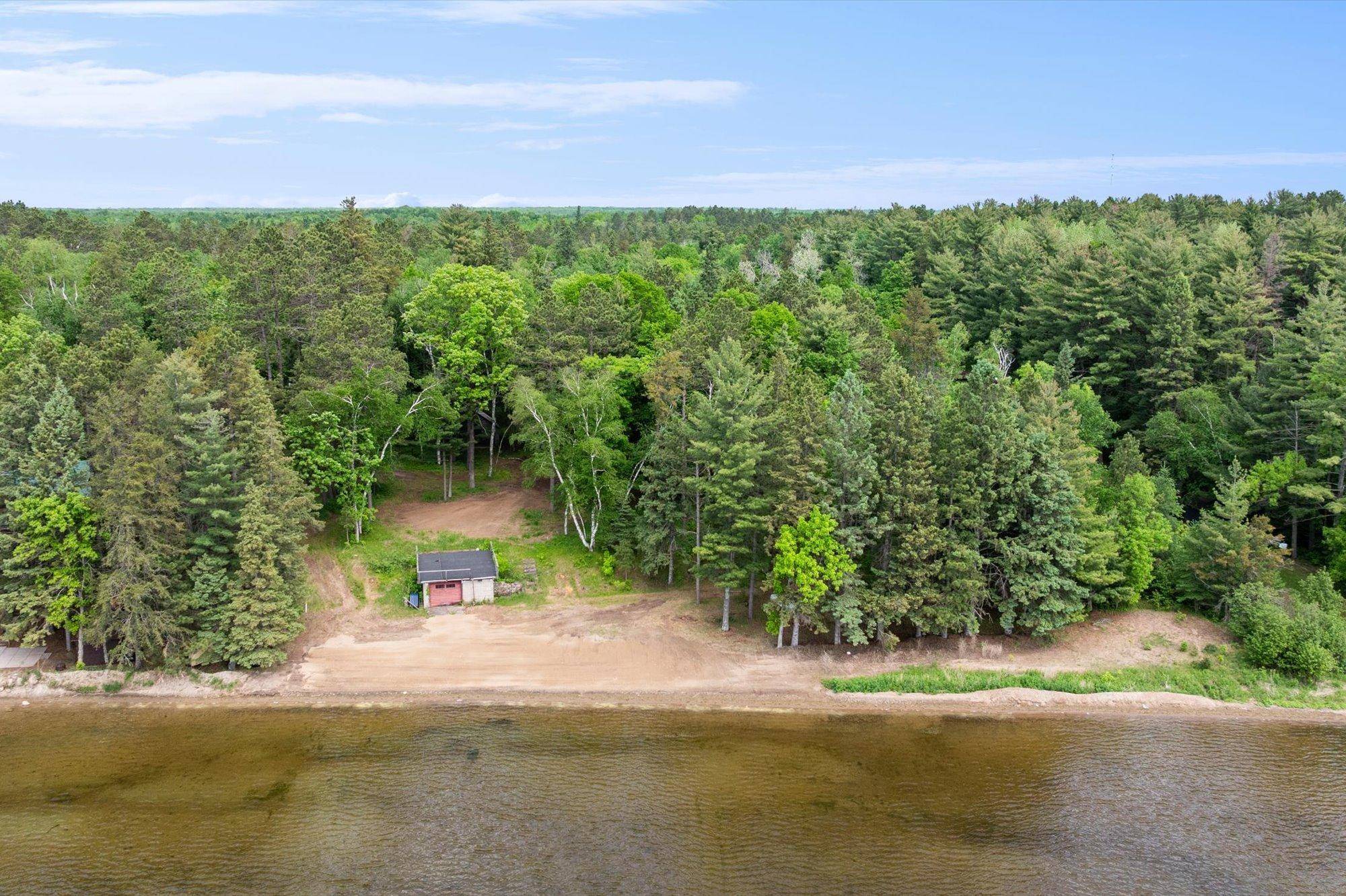 38981 Mink LN, Pine River, MN 56474