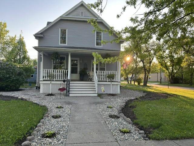 429 8th ST N, Wahpeton, ND 58075
