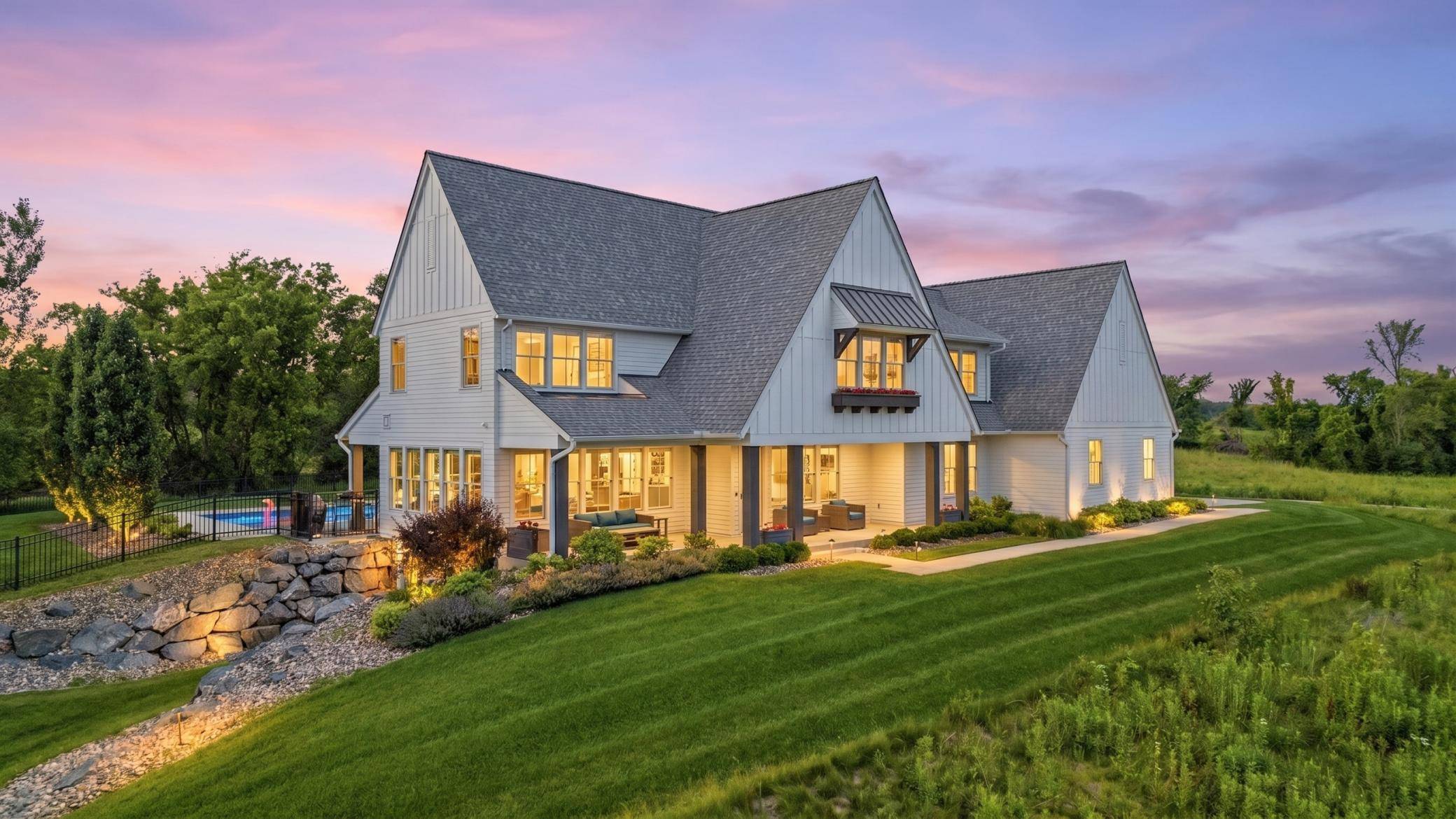 22233 Dakota AVE, Lakeville, MN 55044