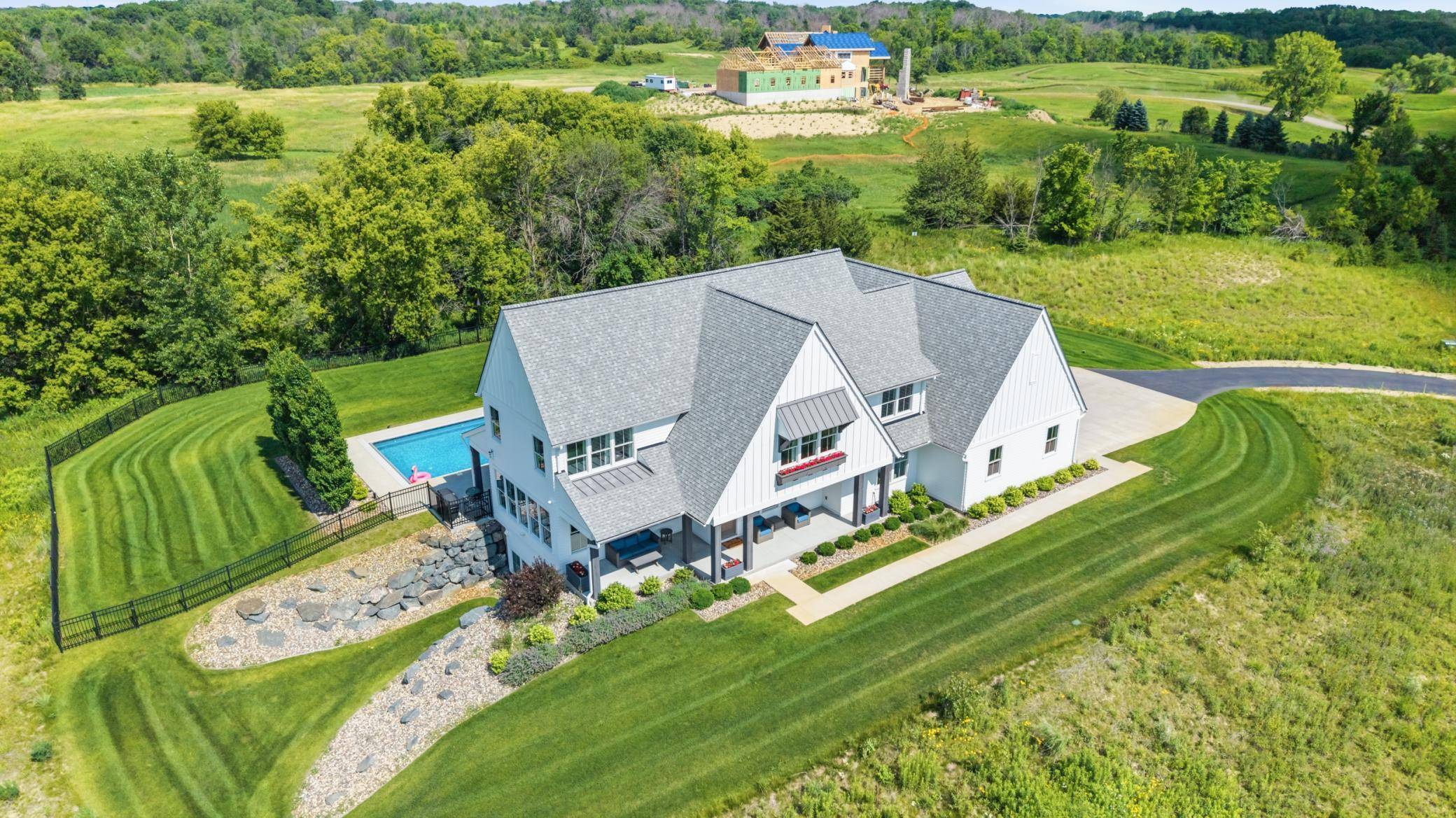 22233 Dakota AVE, Lakeville, MN 55044
