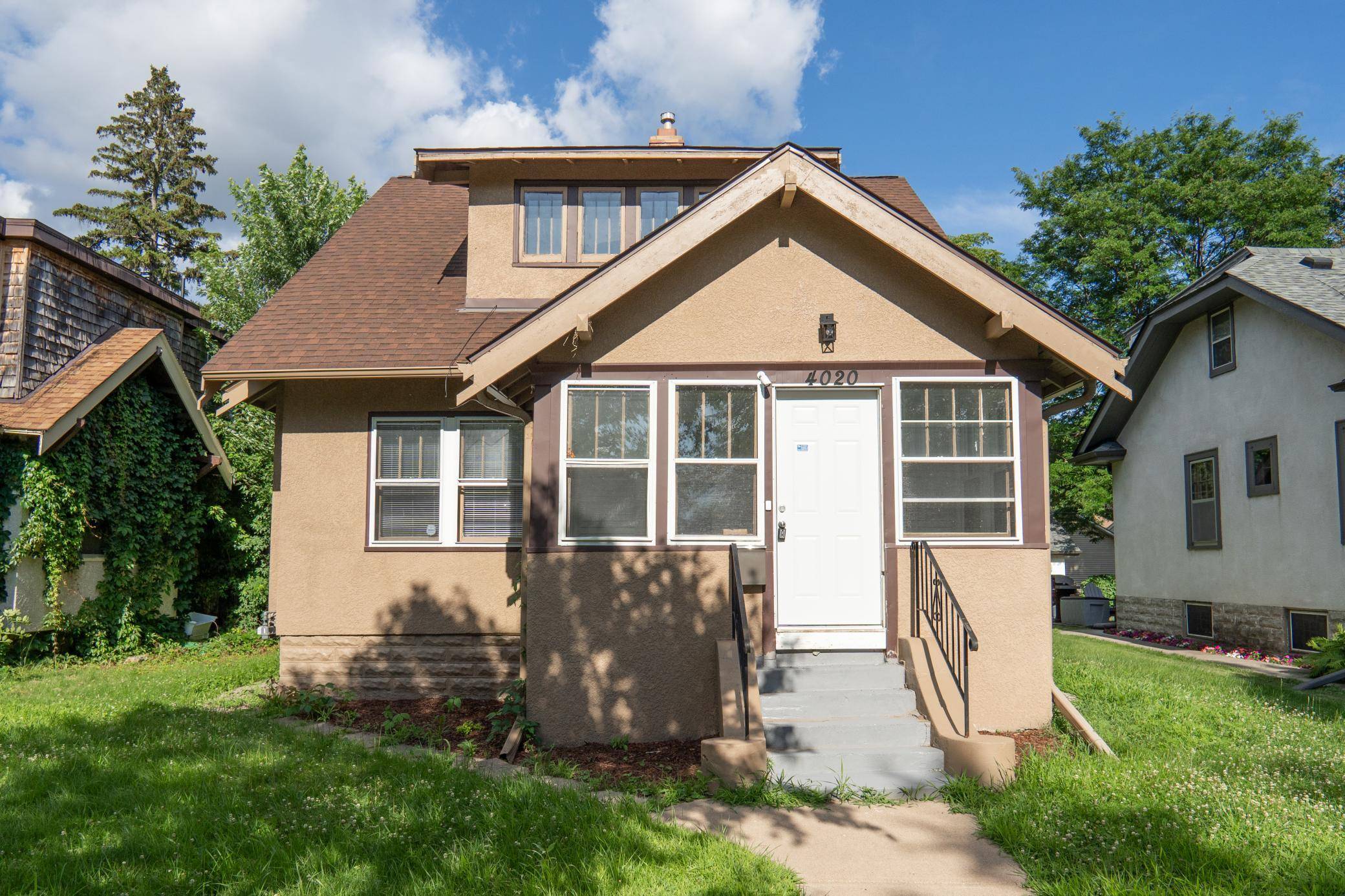 4020 Emerson Avenue N, Minneapolis, MN 55412