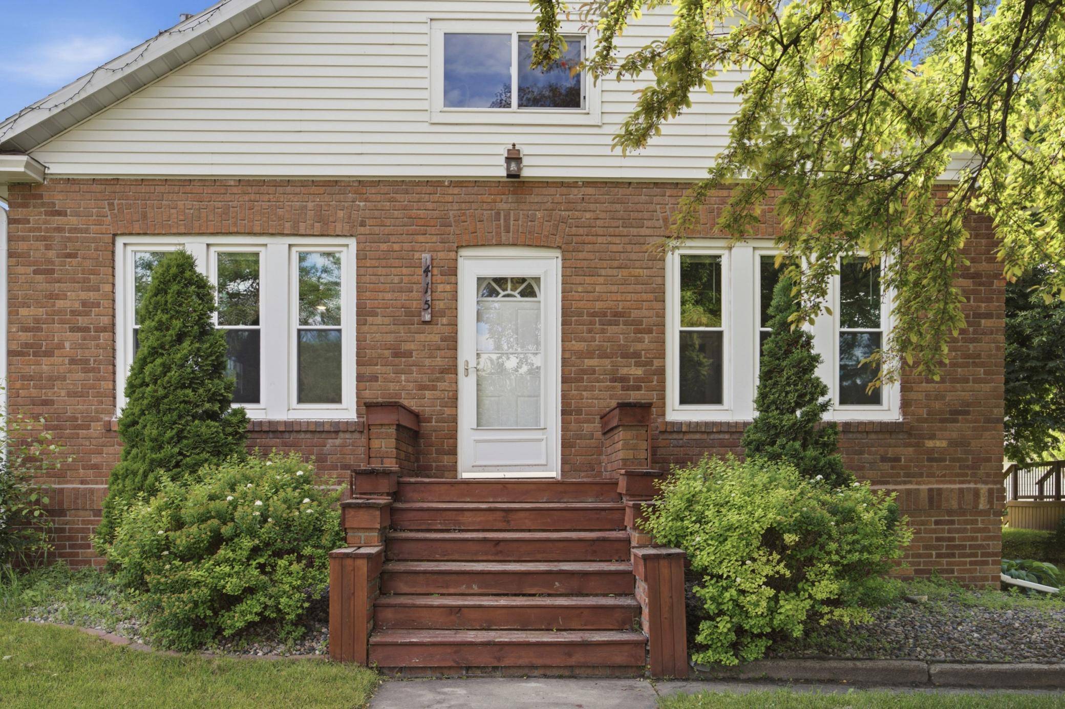 415 9th ST, Hawley, MN 56549