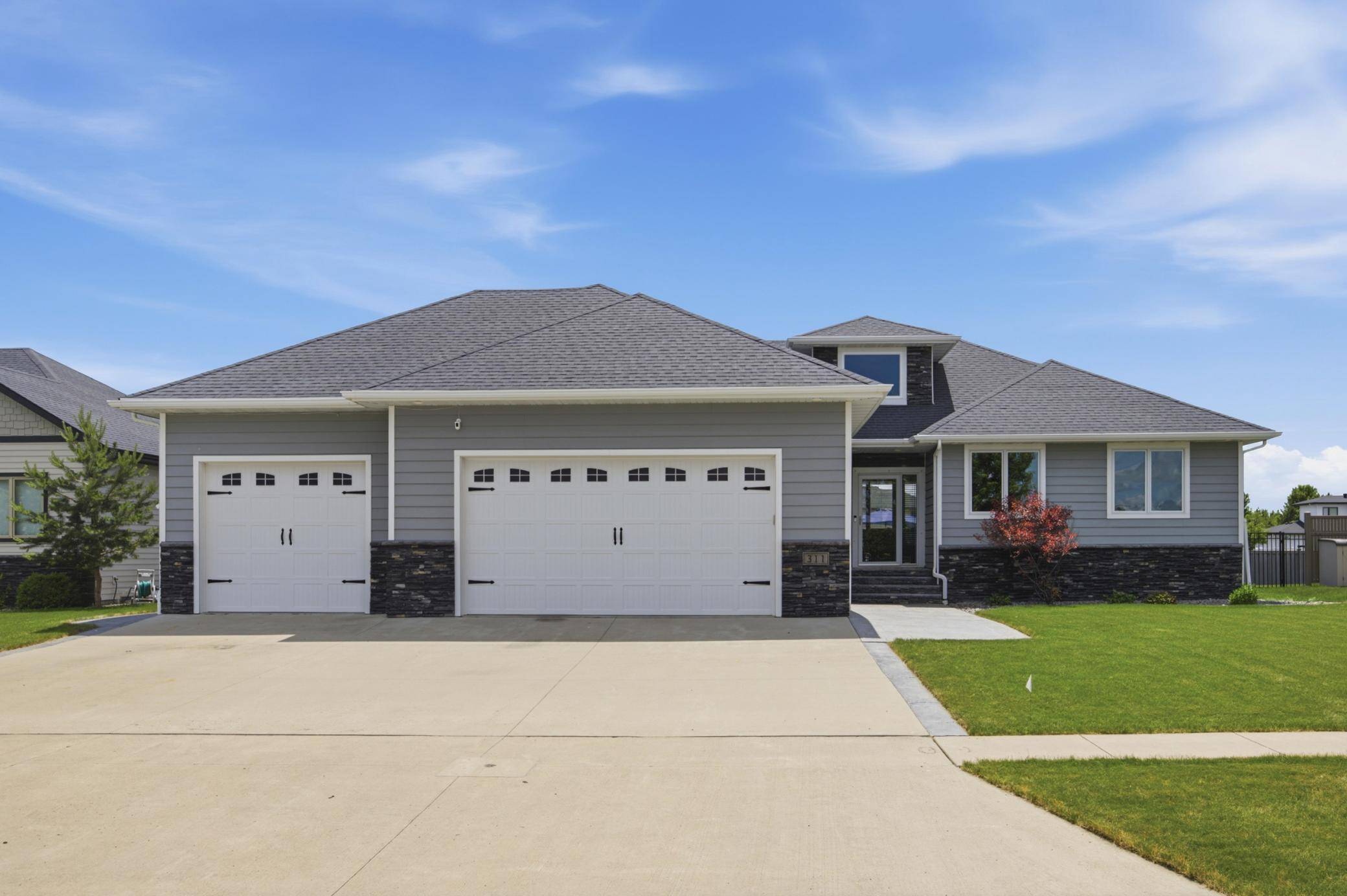 311 39th AVE E, West Fargo, ND 58078
