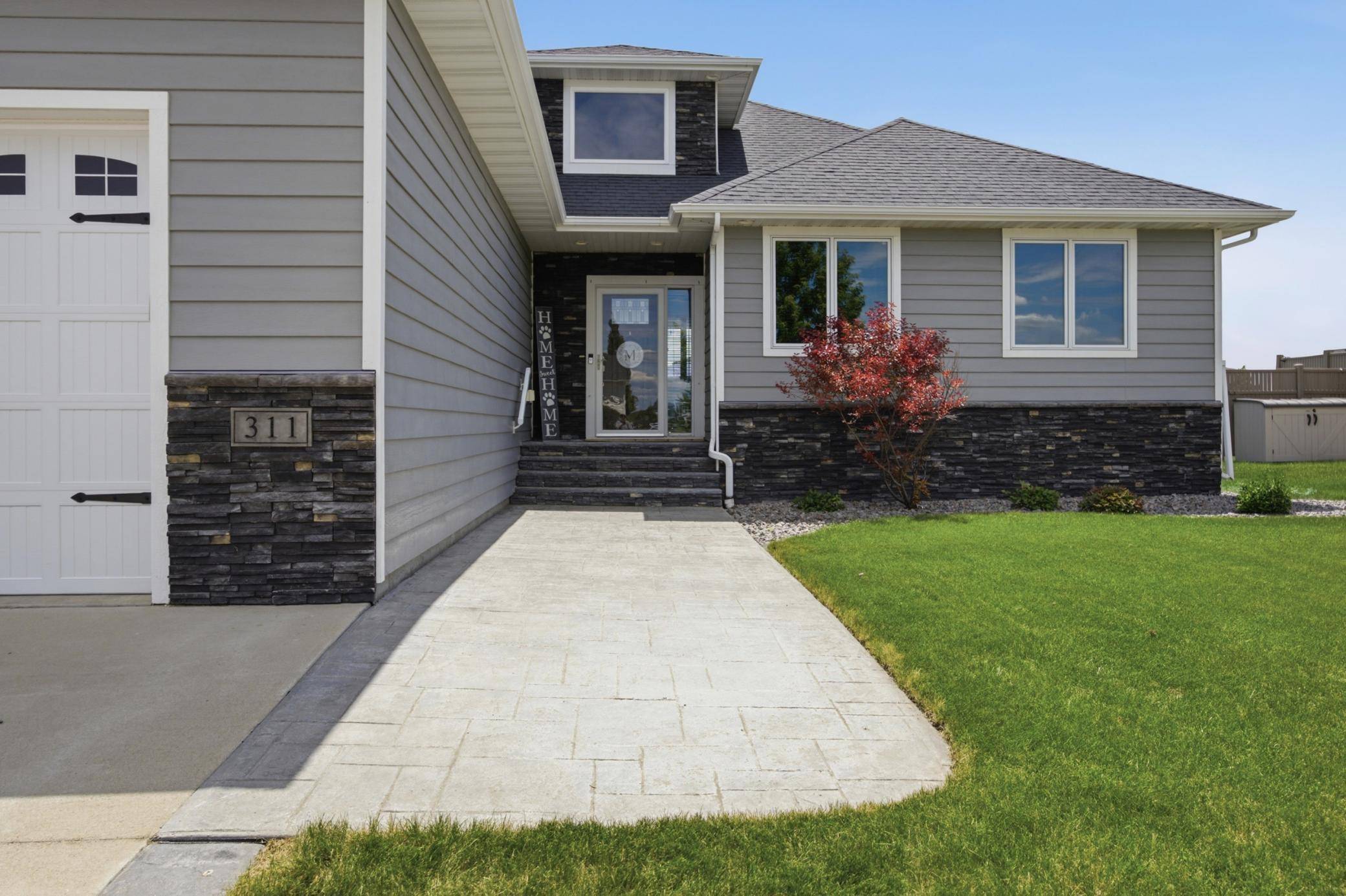 311 39th AVE E, West Fargo, ND 58078