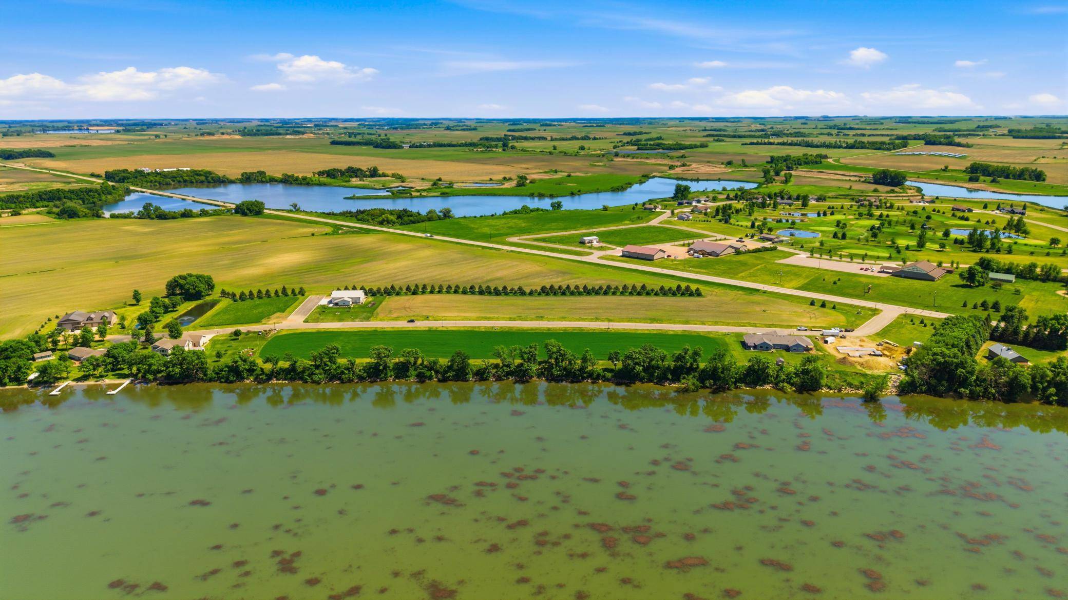 1041 E Grandview DR, Balaton, MN 56115