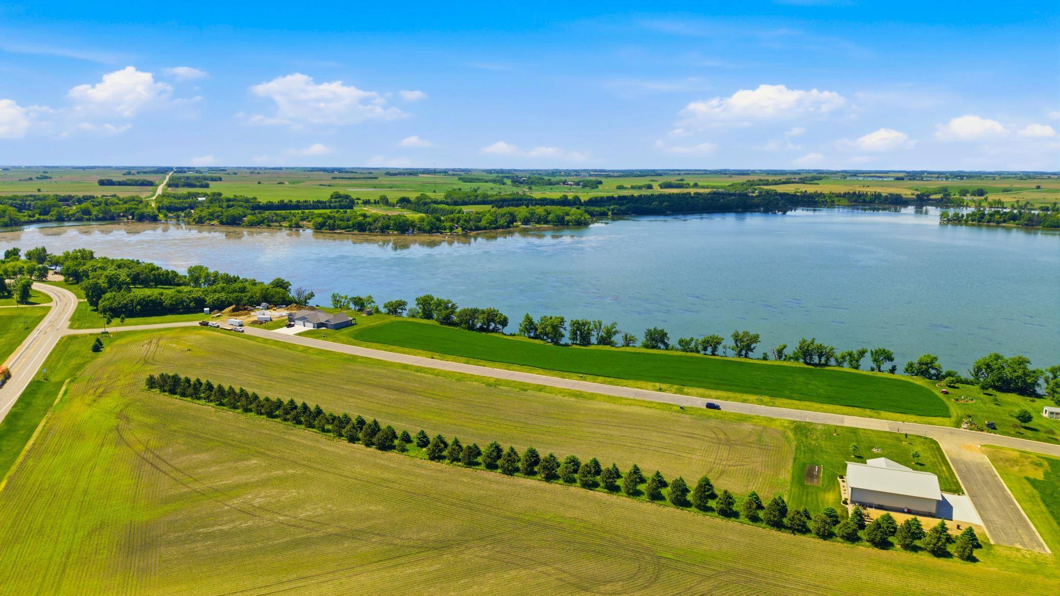 1051 E Grandview DR, Balaton, MN 56115