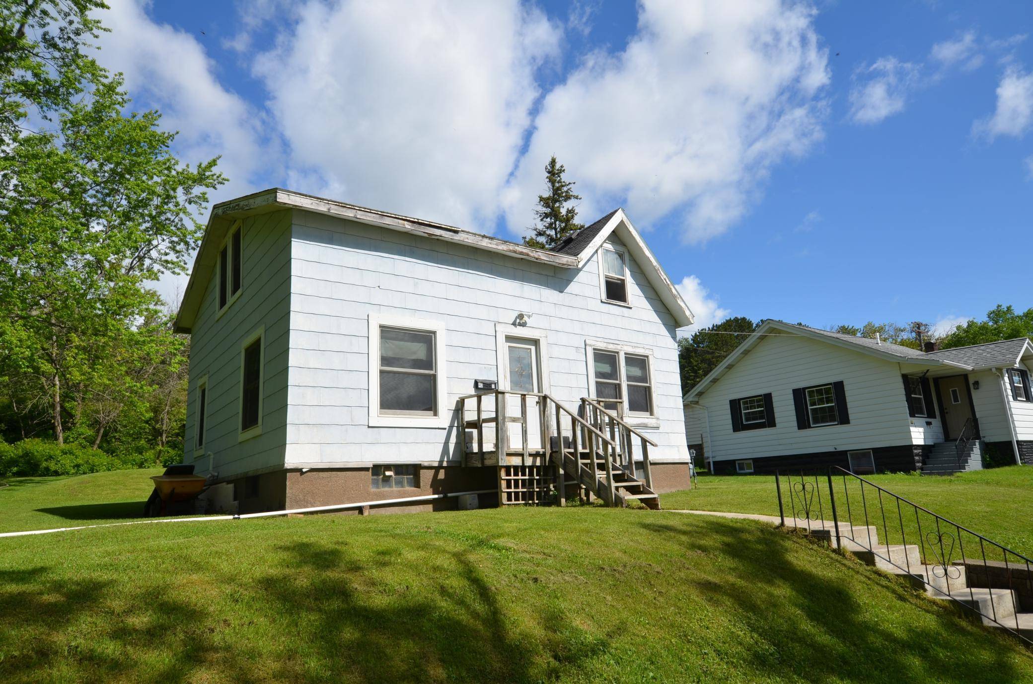 4011 W 9th ST, Duluth, MN 55807
