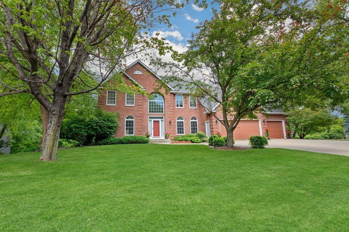 16857 Jackpine WAY, Lakeville, MN 55044