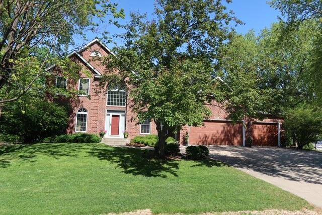 16857 Jackpine WAY, Lakeville, MN 55044