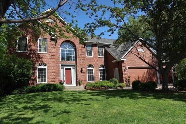 16857 Jackpine WAY, Lakeville, MN 55044
