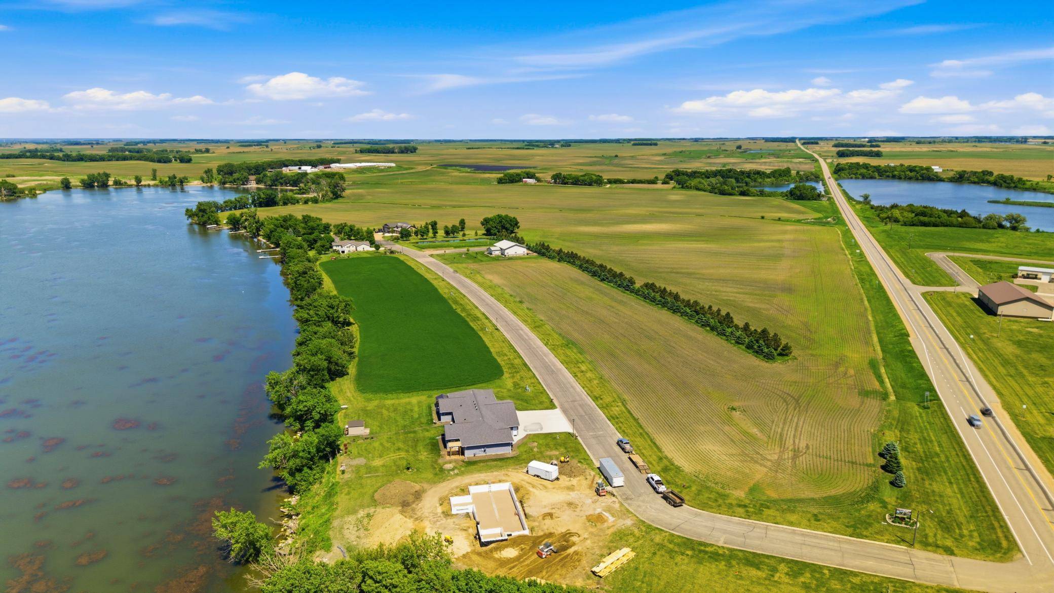 1020 E Grandview DR, Balaton, MN 56115