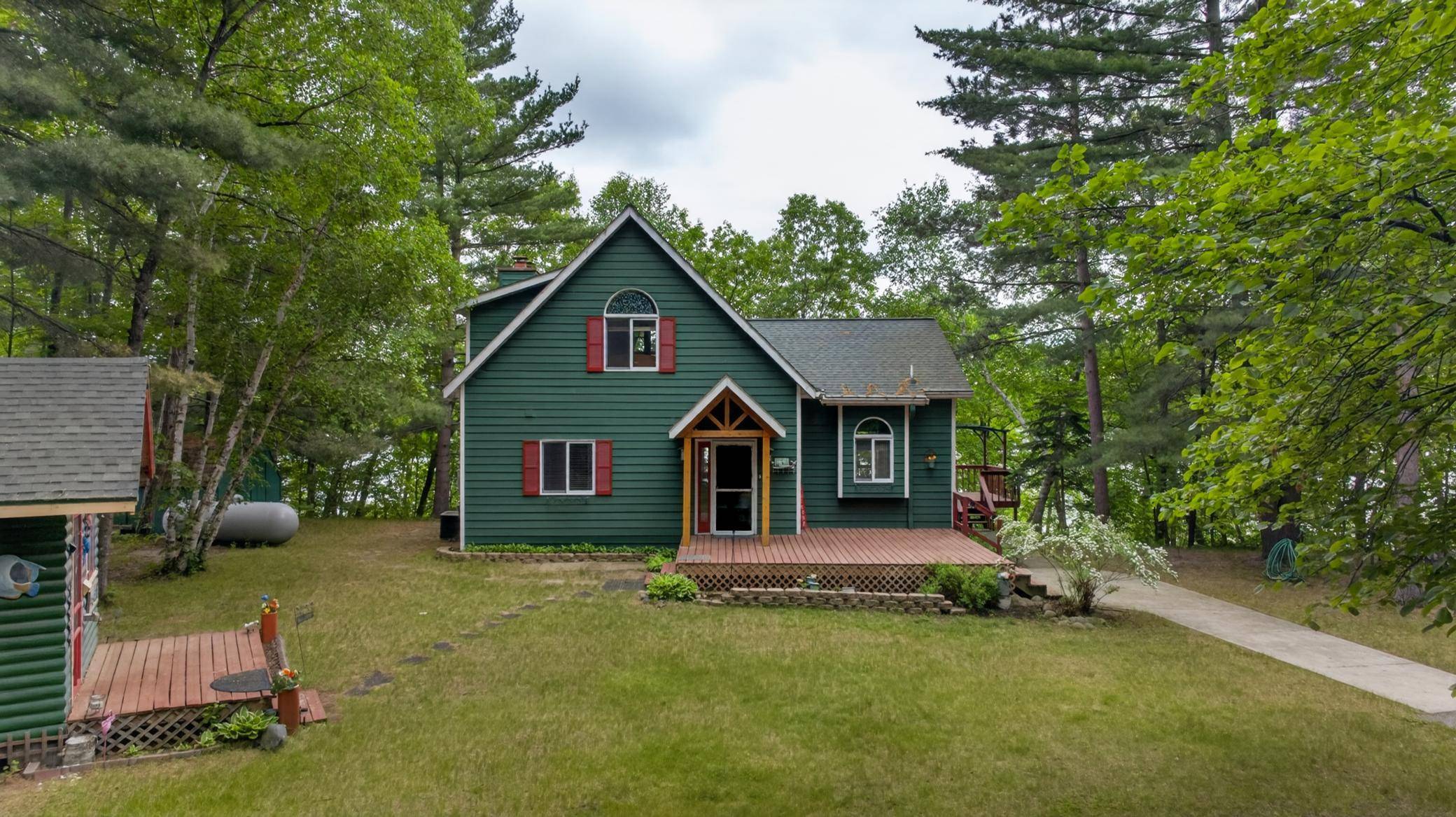 22984 County 7, Park Rapids, MN 56470