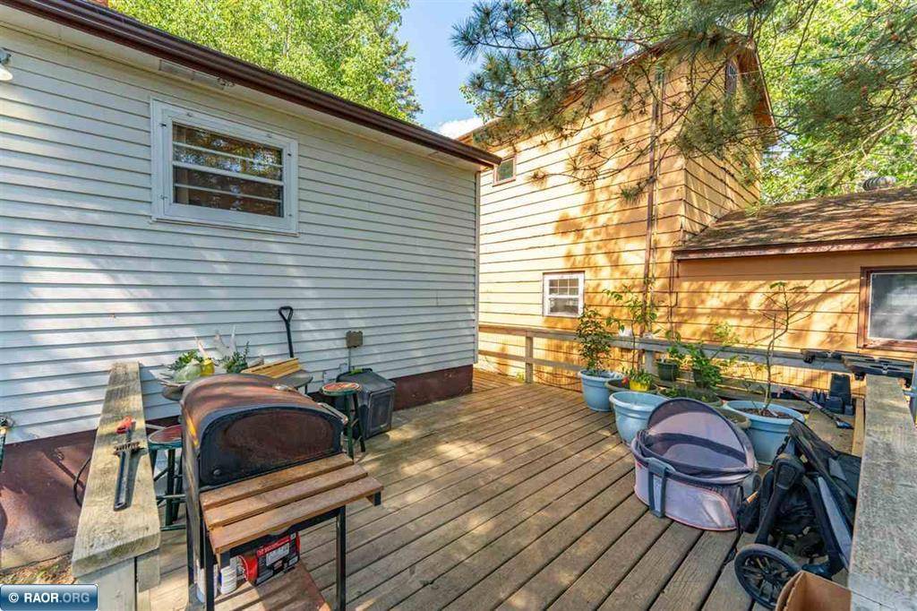 206 3rd ST N, Tower, MN 55790