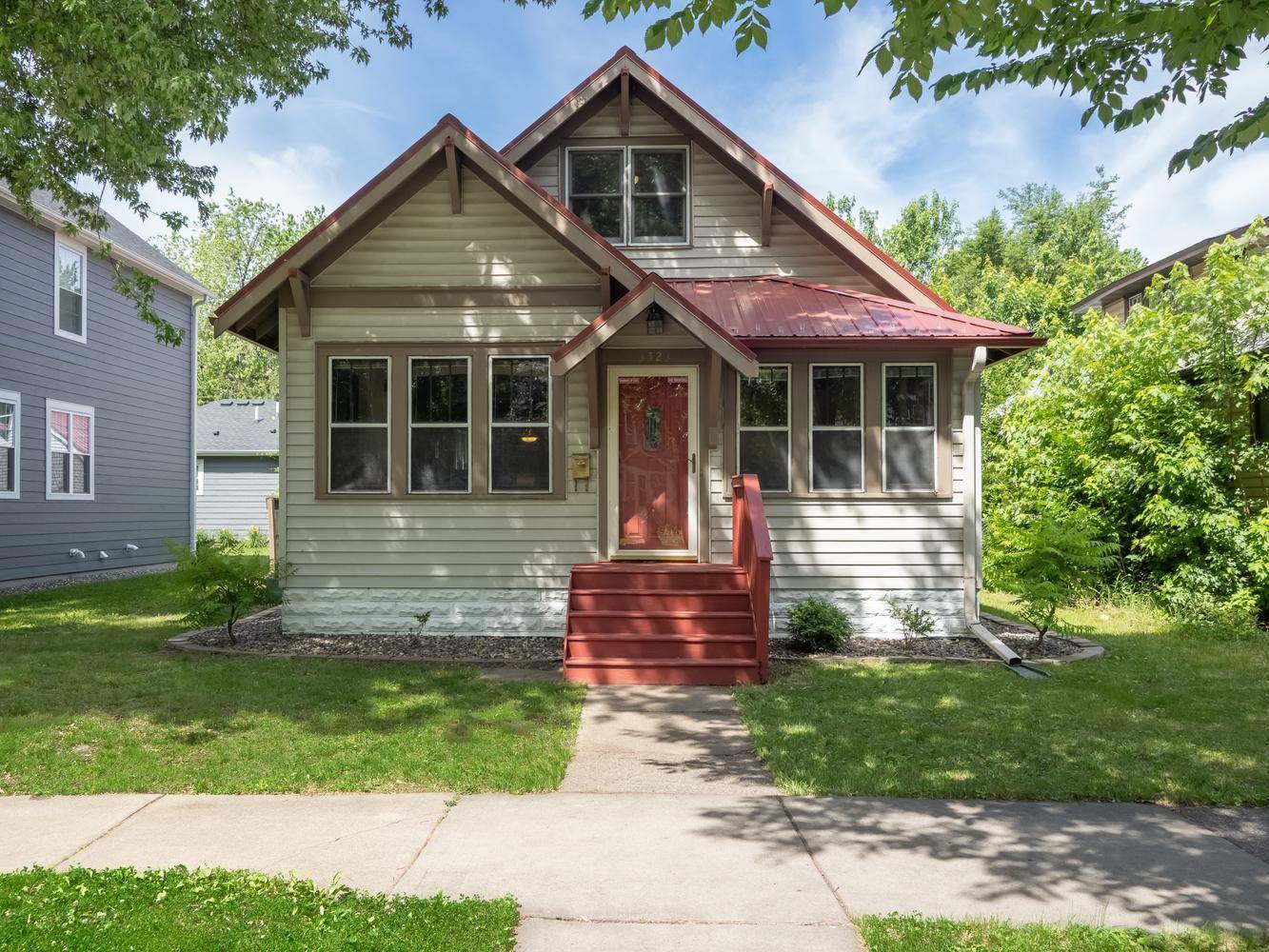 3523 Humboldt AVE N, Minneapolis, MN 55412